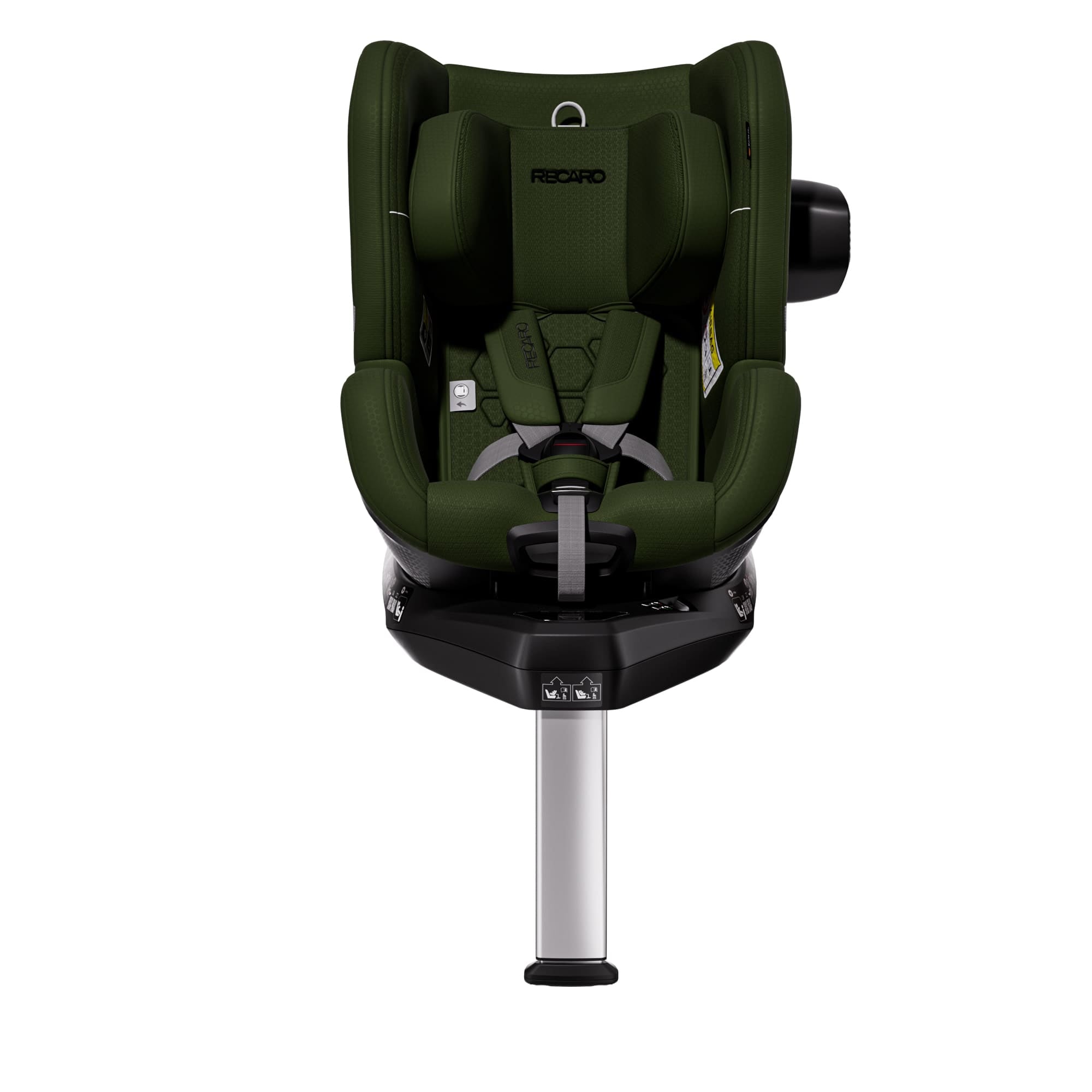 Recaro Toddler Car Seats Recaro Toron 1 Kid - Epic Green B1106007