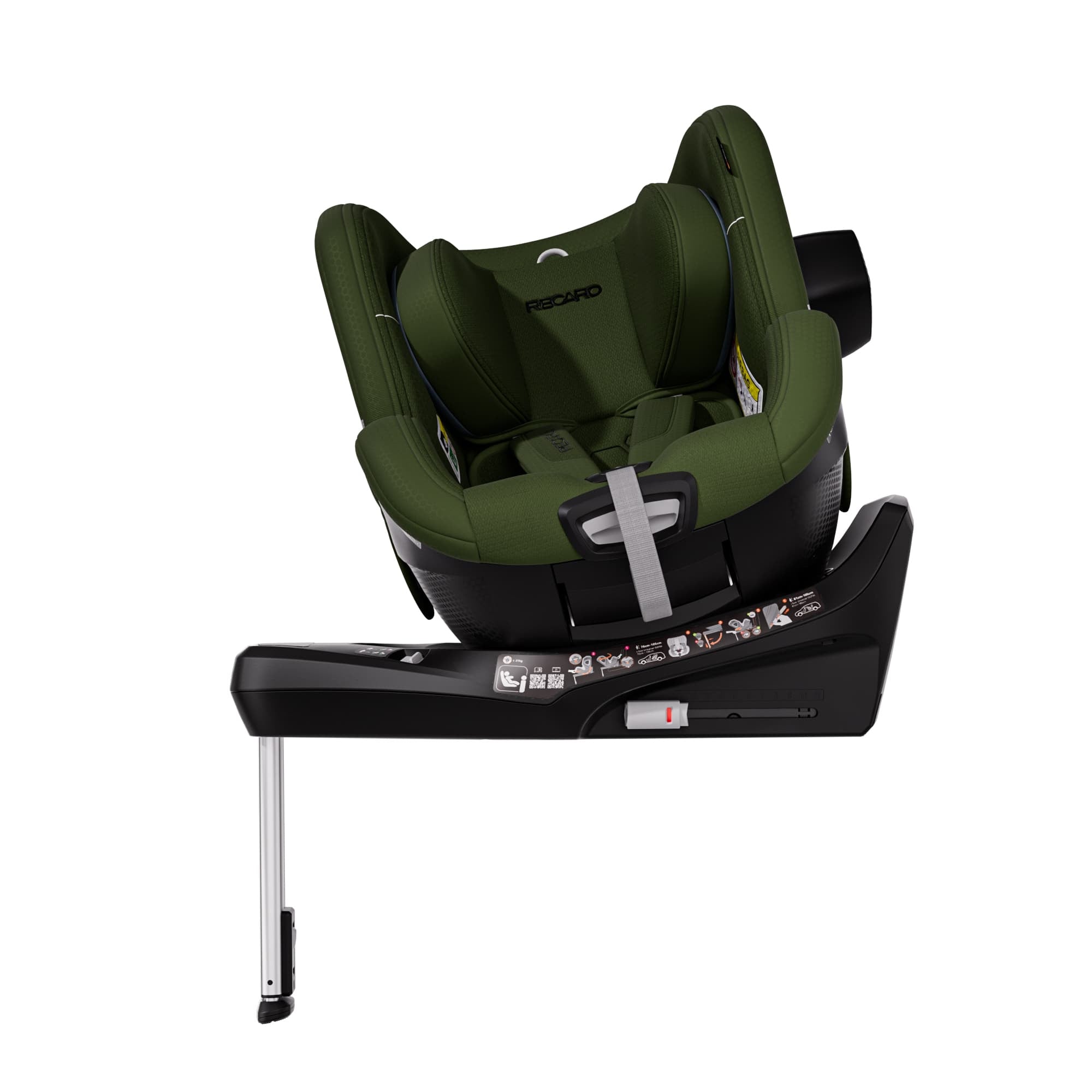 Recaro Toddler Car Seats Recaro Toron 1 Kid - Epic Green B1106007