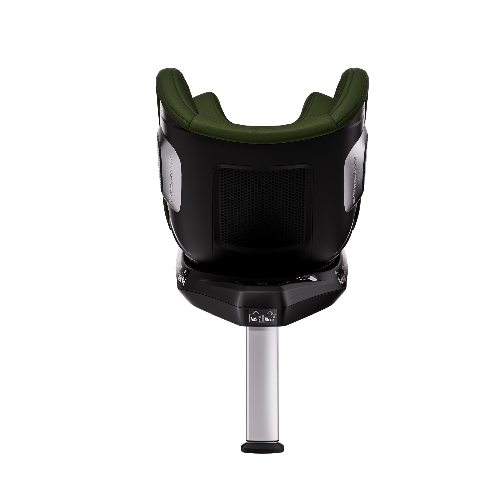 Recaro Toddler Car Seats Recaro Toron 1 Kid - Epic Green B1106007