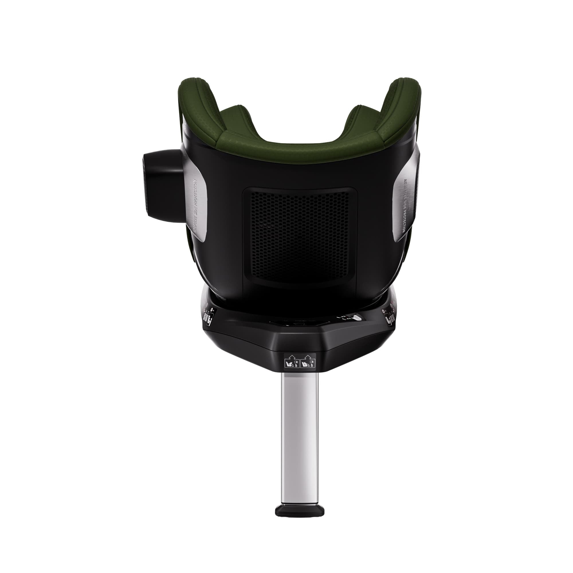 Recaro Toddler Car Seats Recaro Toron 1 Kid - Epic Green B1106007