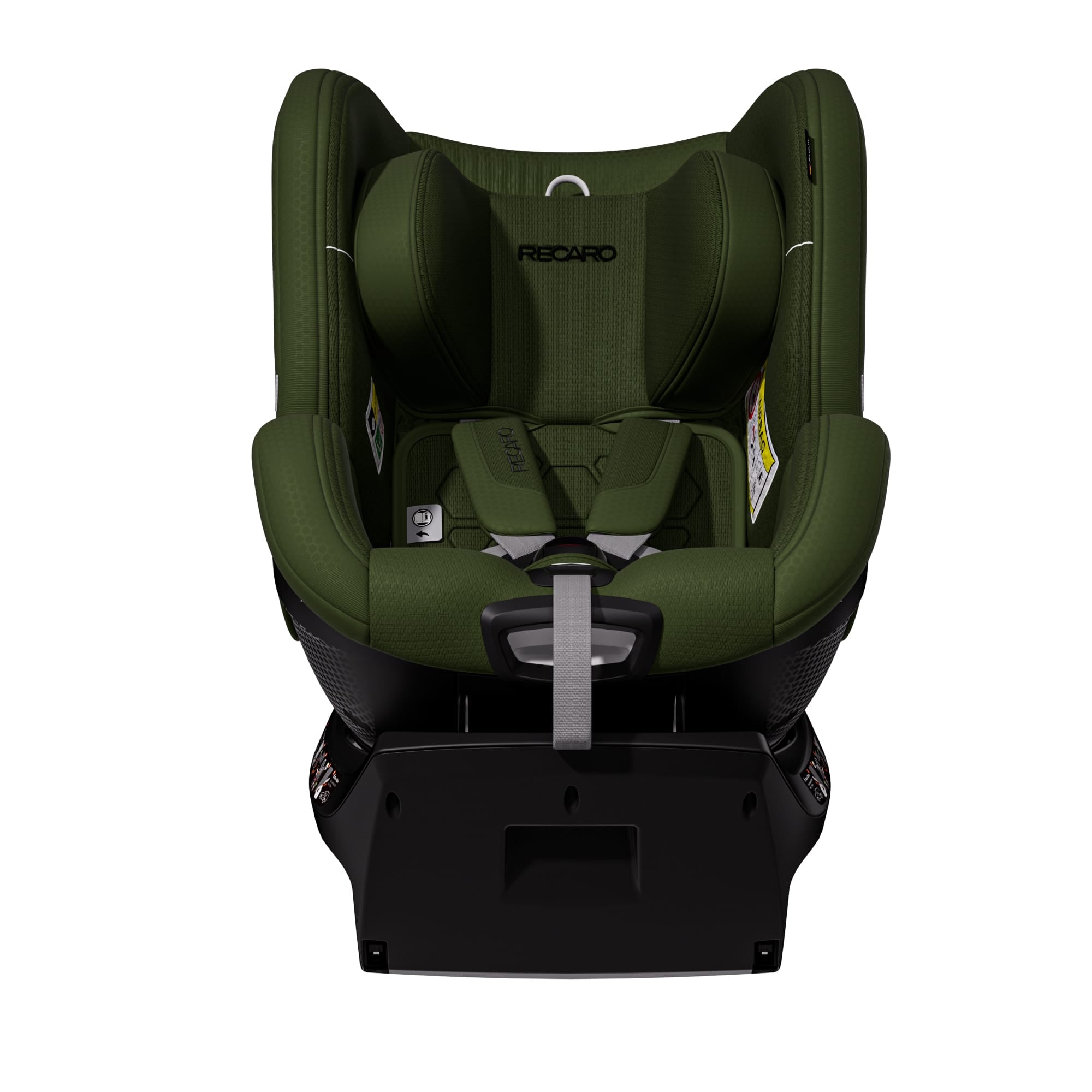 Recaro Toddler Car Seats Recaro Toron 1 Kid - Epic Green B1106007