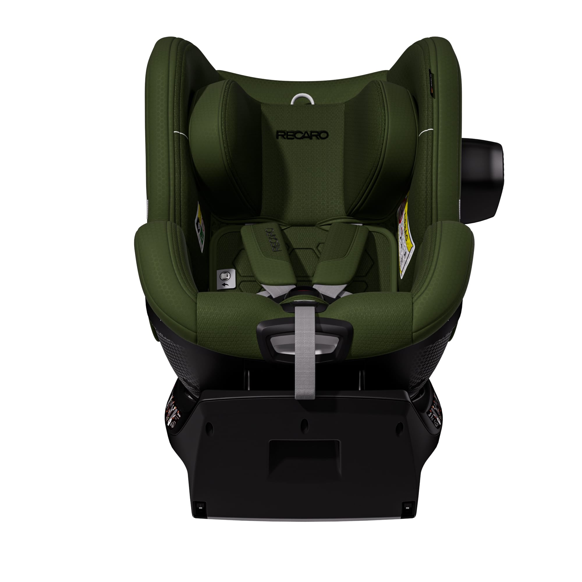Recaro Toddler Car Seats Recaro Toron 1 Kid - Epic Green B1106007