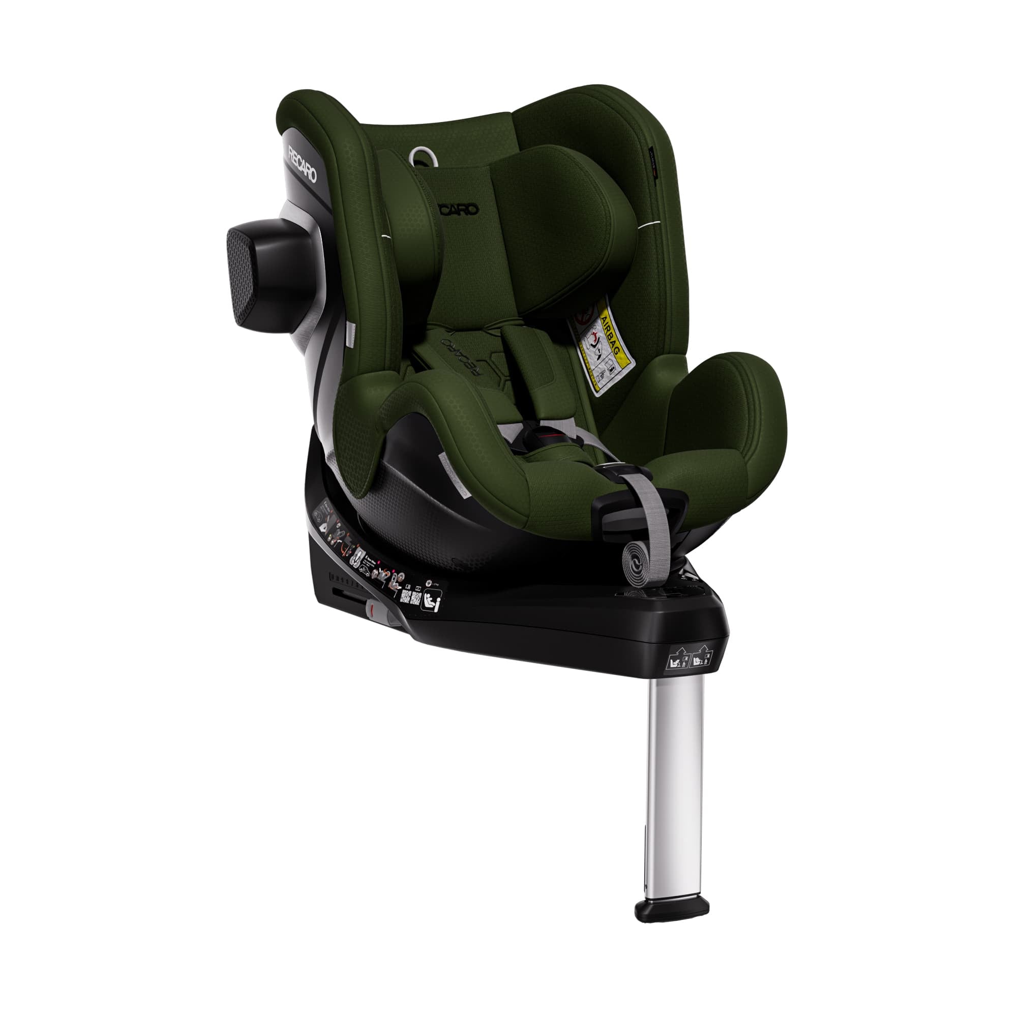 Recaro Toddler Car Seats Recaro Toron 1 Kid - Epic Green B1106007