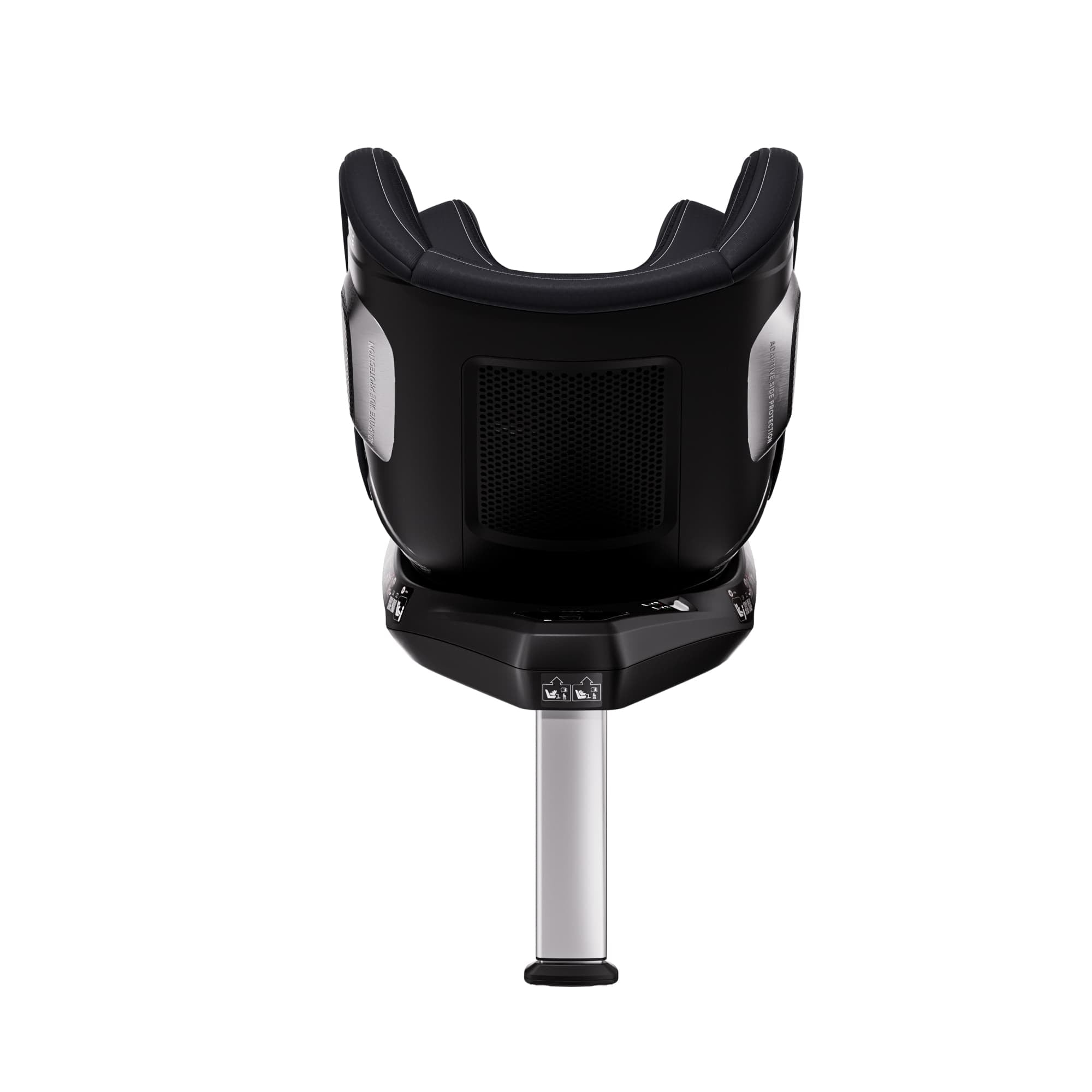Recaro Toddler Car Seats Recaro Toron 1 Kid - Fresh Black B1106001
