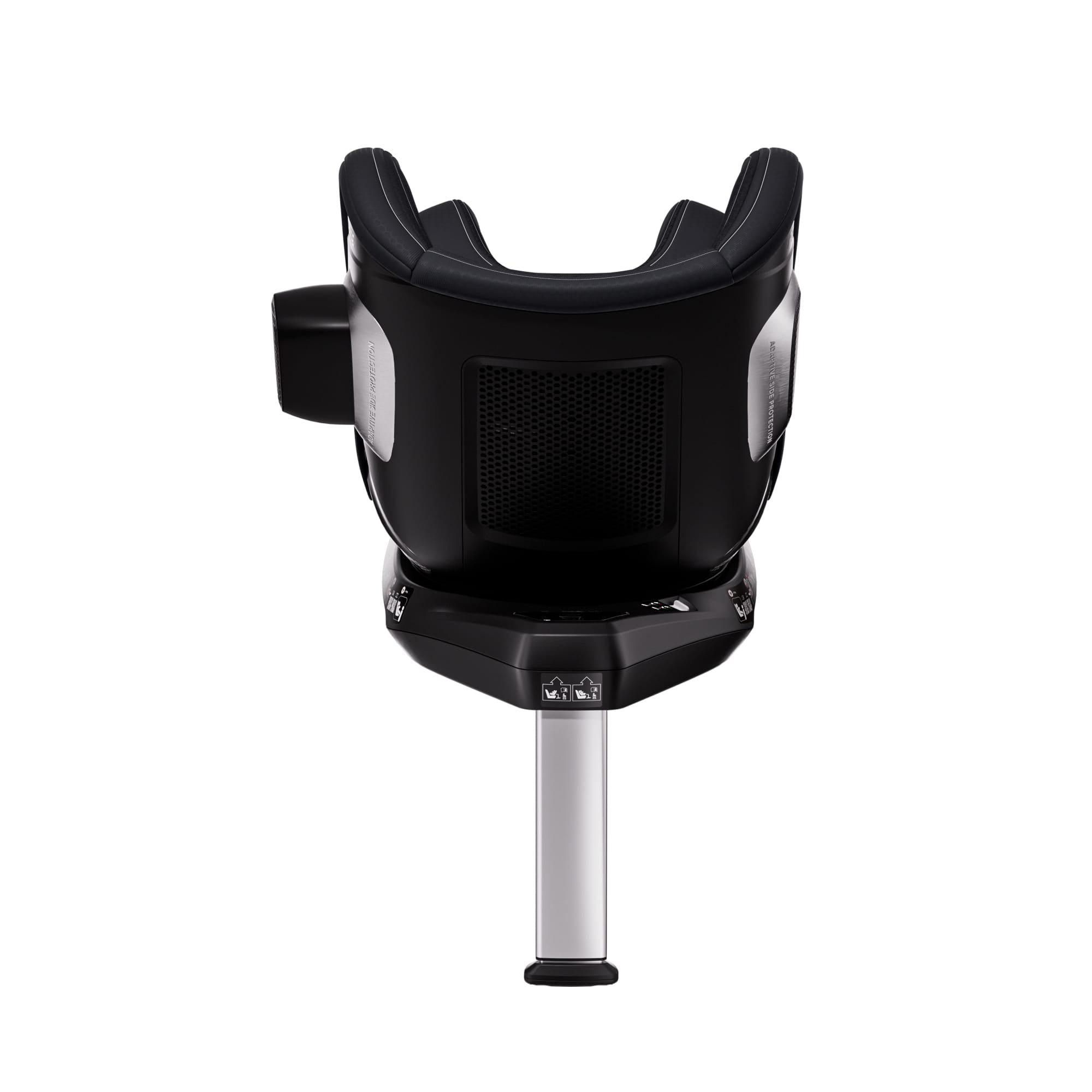 Recaro Toddler Car Seats Recaro Toron 1 Kid - Fresh Black B1106001