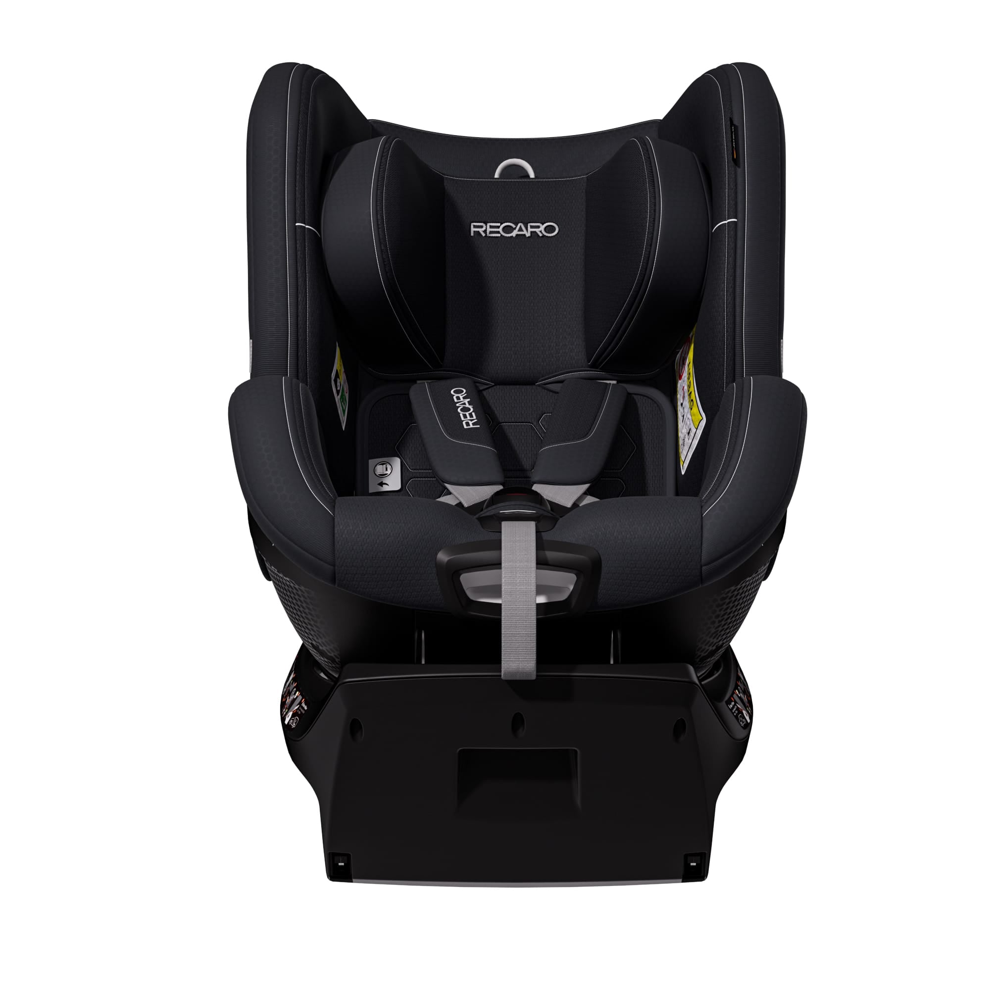 Recaro Toddler Car Seats Recaro Toron 1 Kid - Fresh Black B1106001
