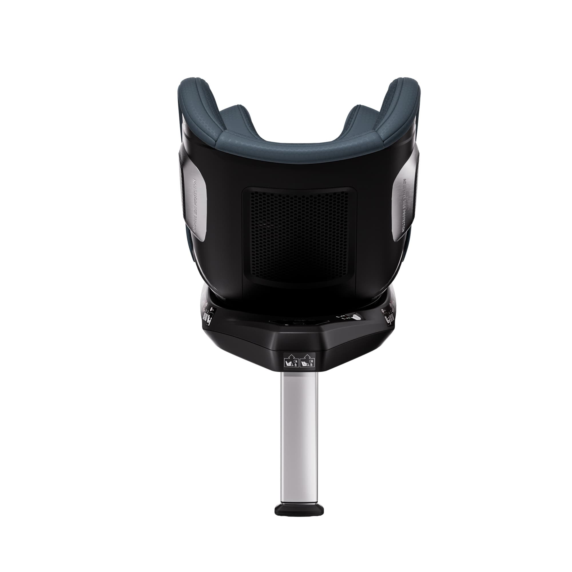 Recaro Toddler Car Seats Recaro Toron 1 Kid - Gallant Grey B1106008