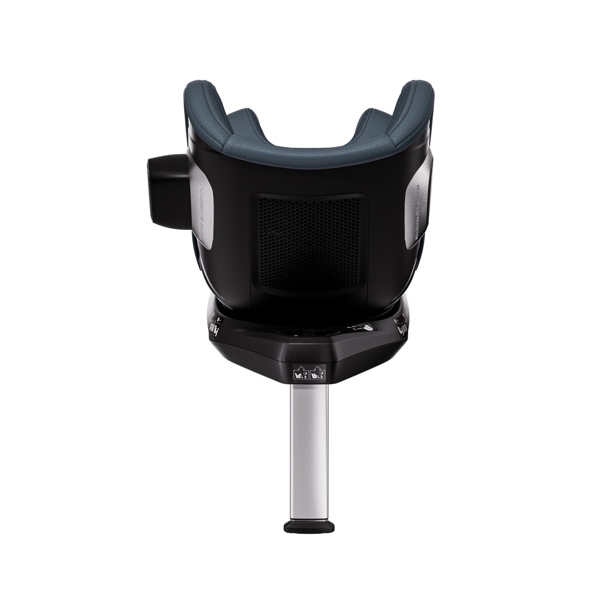 Recaro Toddler Car Seats Recaro Toron 1 Kid - Gallant Grey B1106008