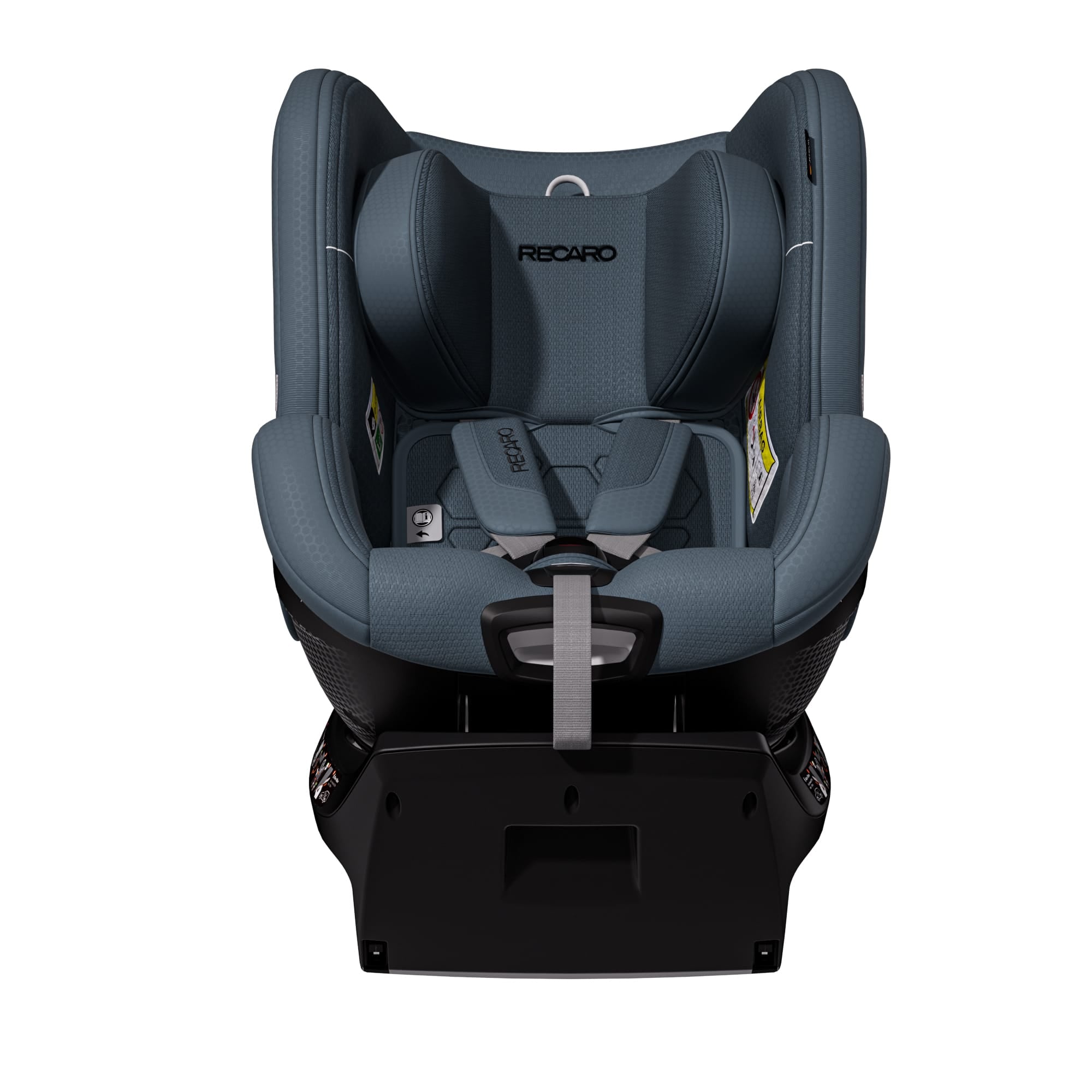 Recaro Toddler Car Seats Recaro Toron 1 Kid - Gallant Grey B1106008