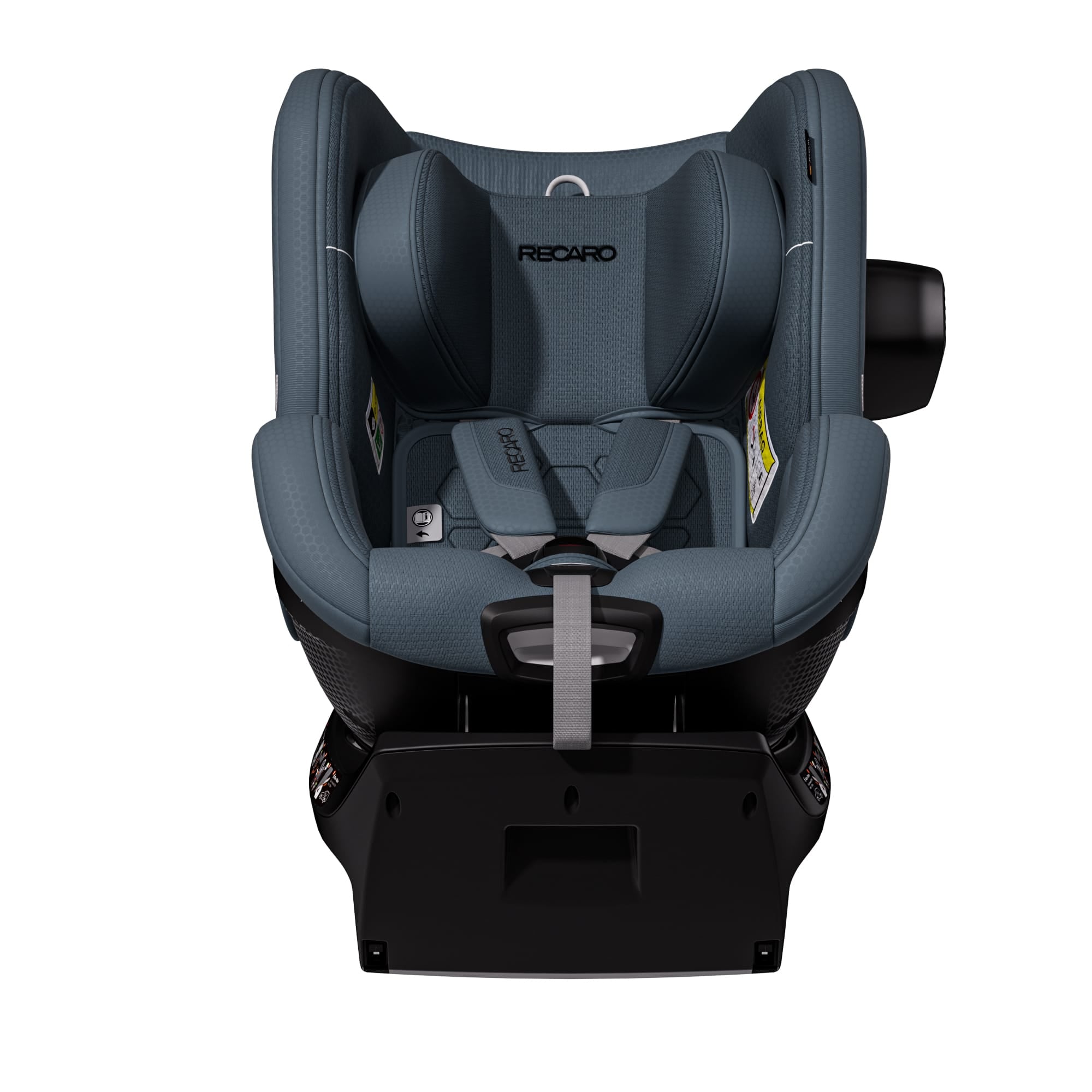 Recaro Toddler Car Seats Recaro Toron 1 Kid - Gallant Grey B1106008