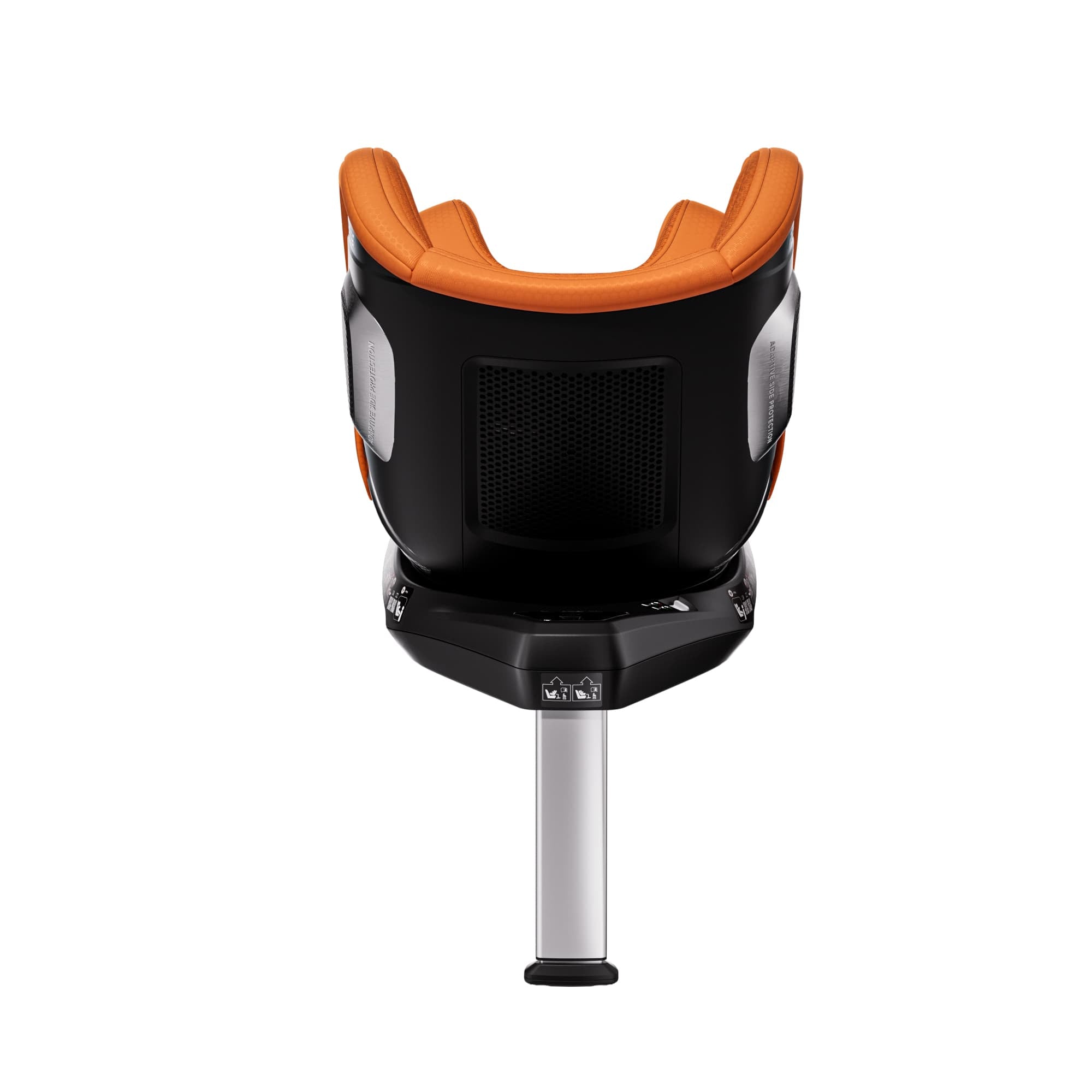 Recaro Toddler Car Seats Recaro Toron 1 Kid - Vibrant Orange B1106003
