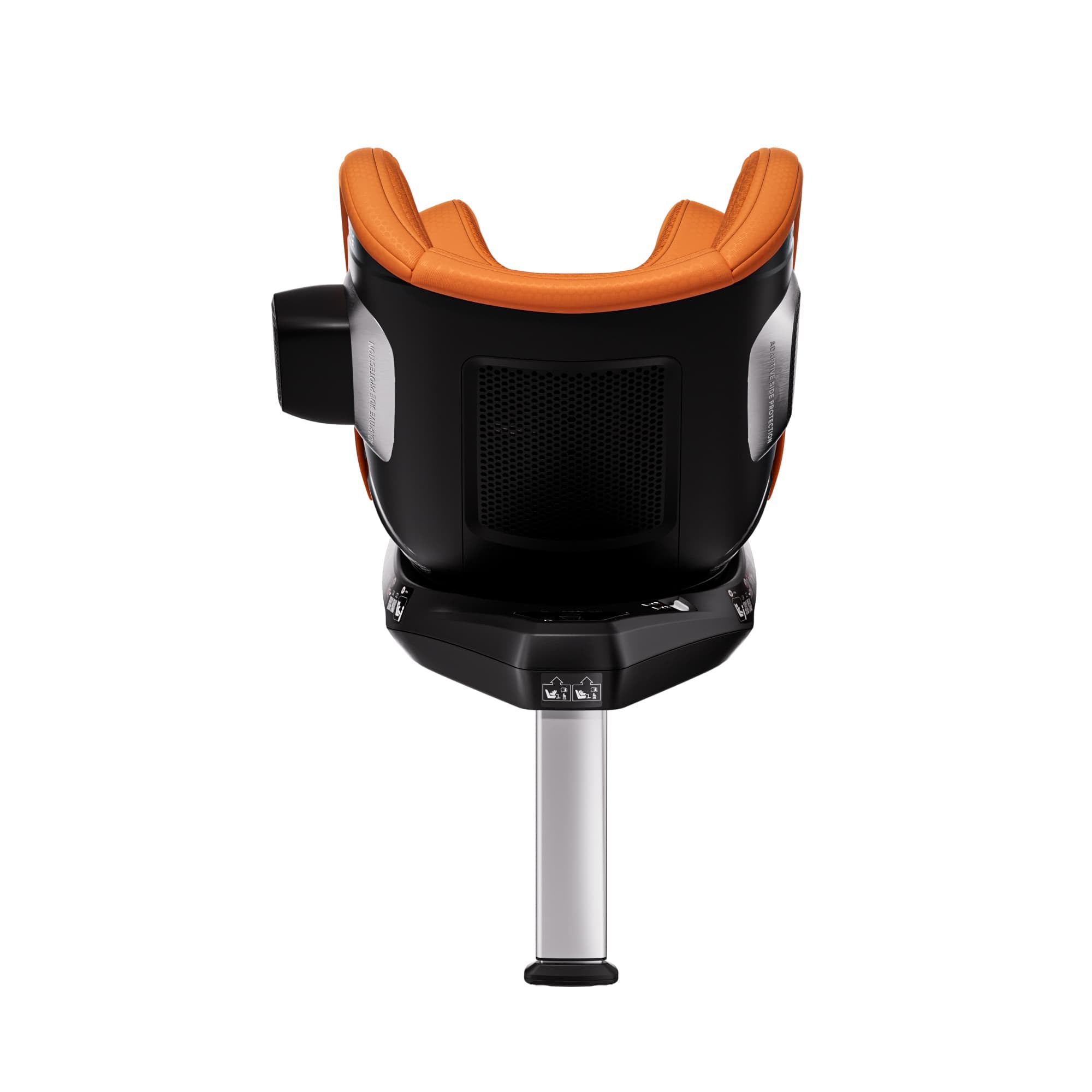Recaro Toddler Car Seats Recaro Toron 1 Kid - Vibrant Orange B1106003