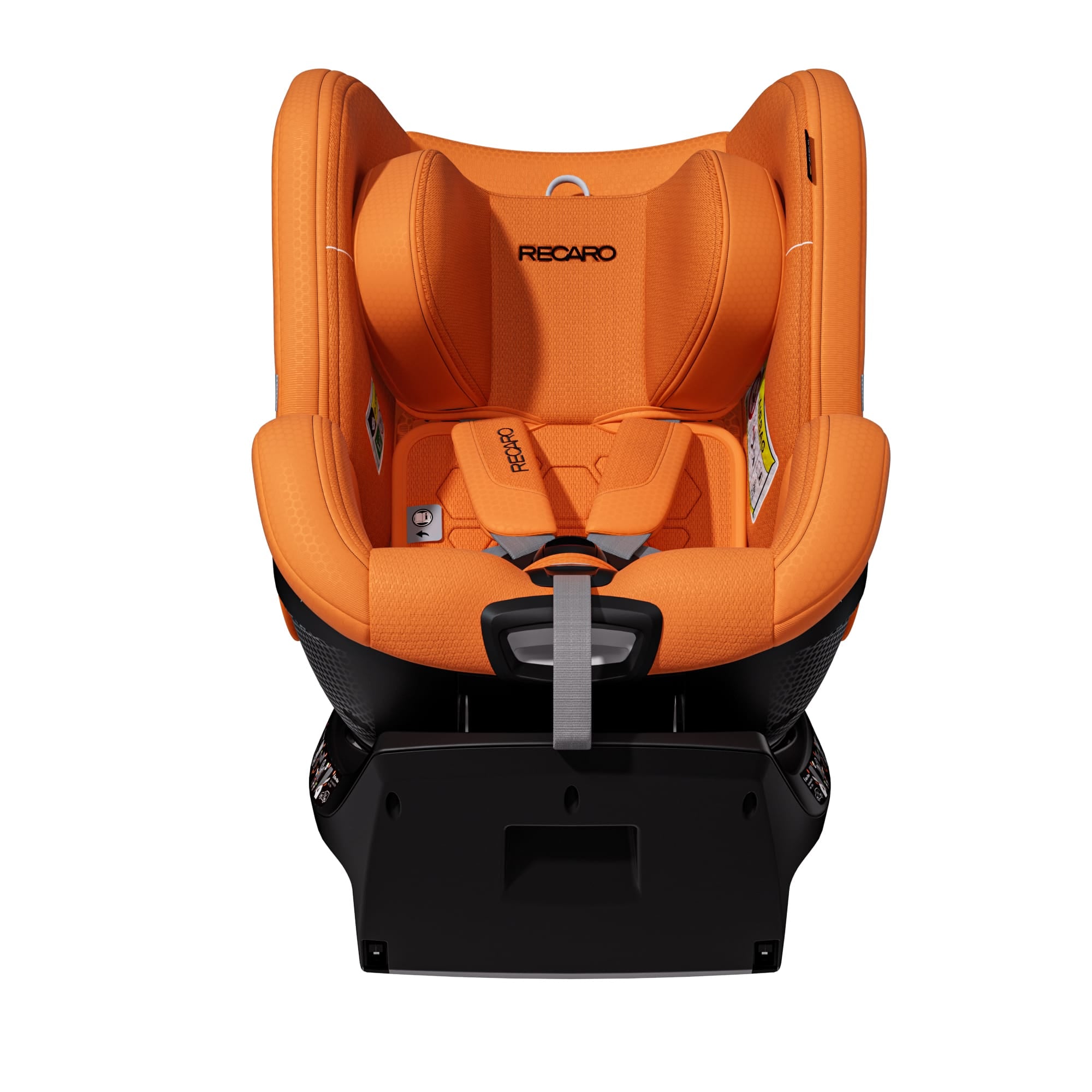 Recaro Toddler Car Seats Recaro Toron 1 Kid - Vibrant Orange B1106003