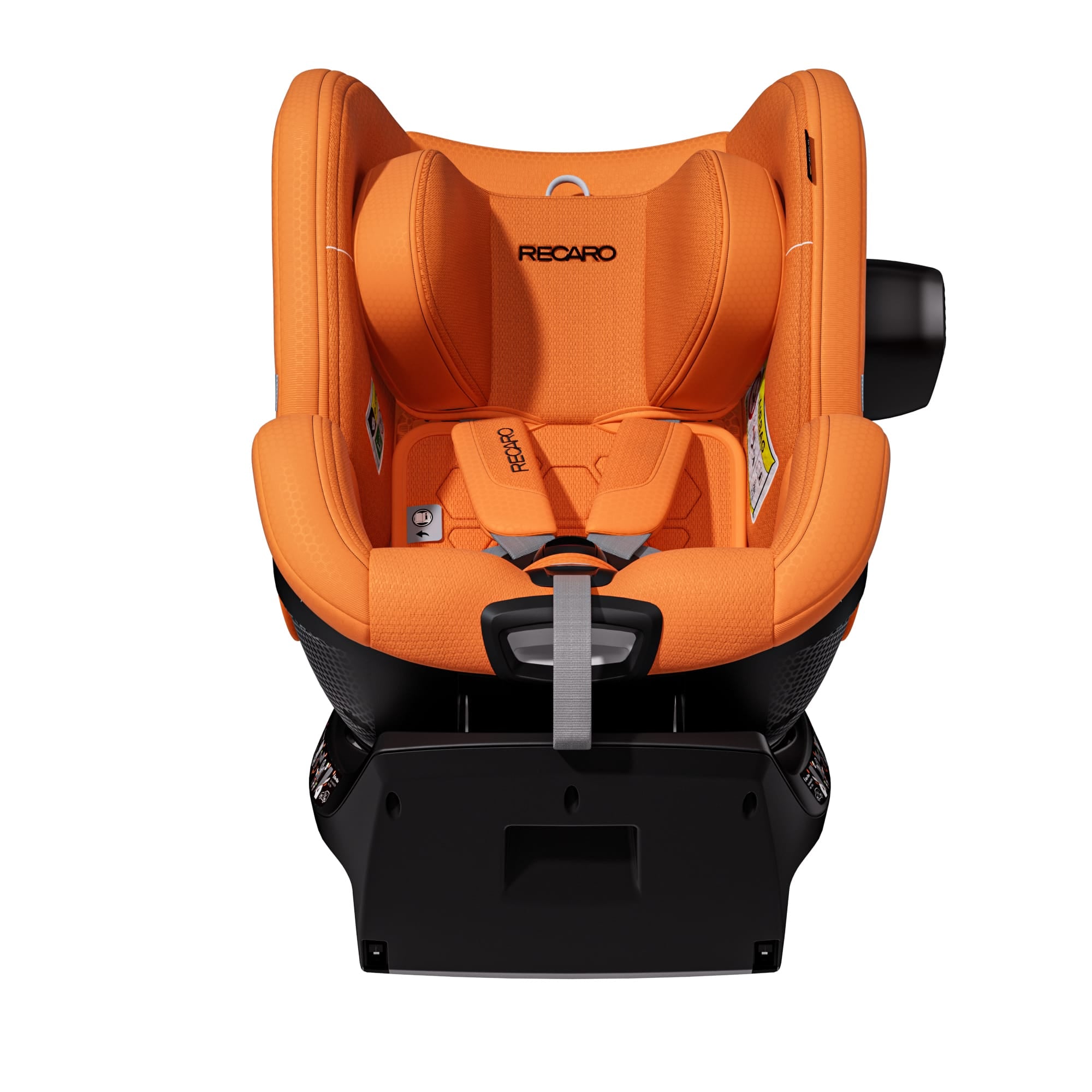 Recaro Toddler Car Seats Recaro Toron 1 Kid - Vibrant Orange B1106003
