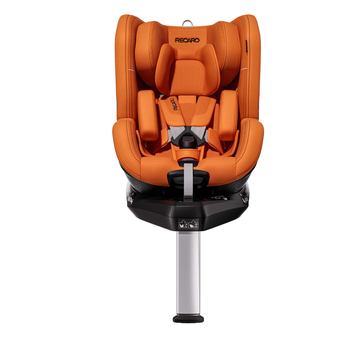 Recaro Toddler Car Seats Recaro Toron 1 - Vibrant Orange B1105003