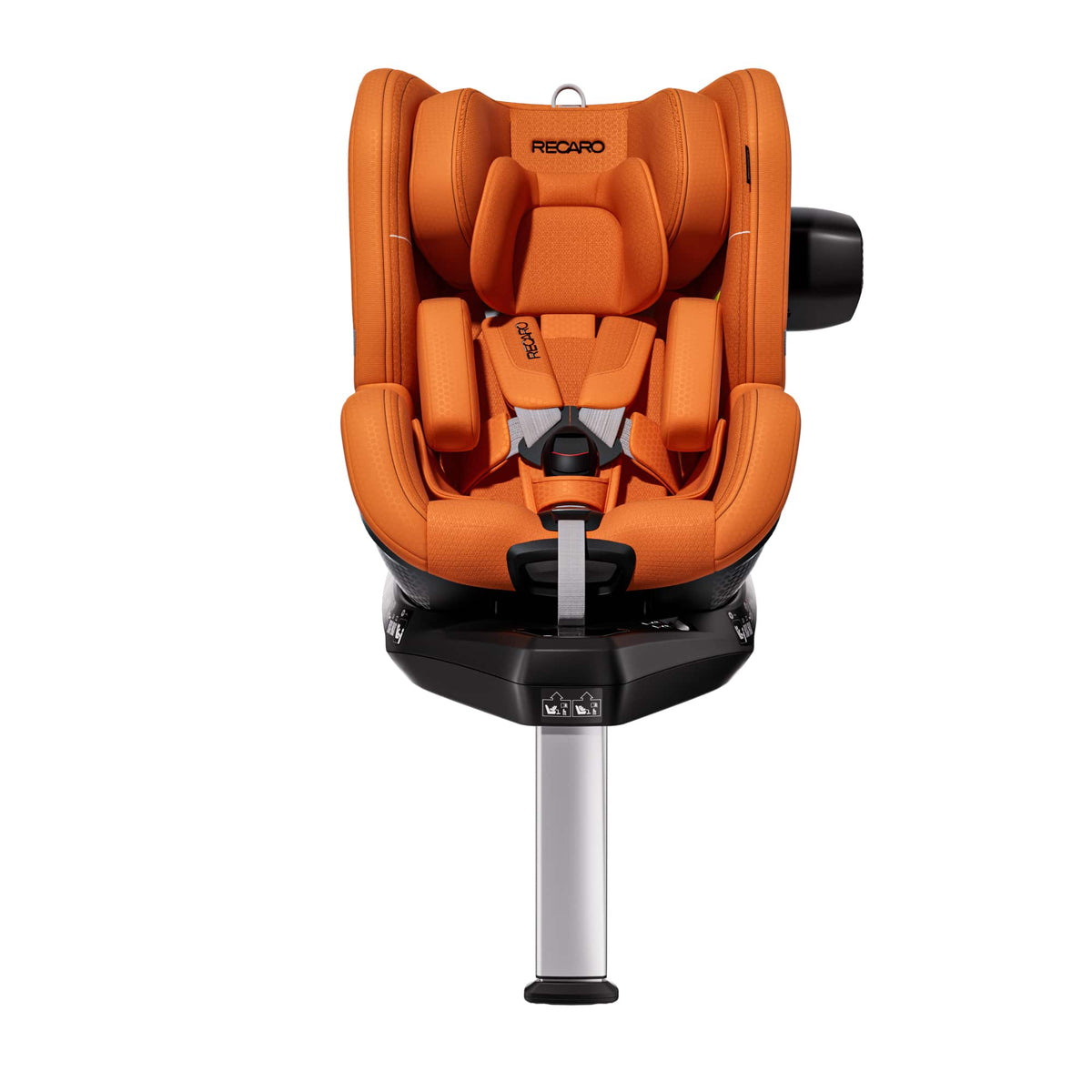 Recaro Toddler Car Seats Recaro Toron 1 - Vibrant Orange B1105003