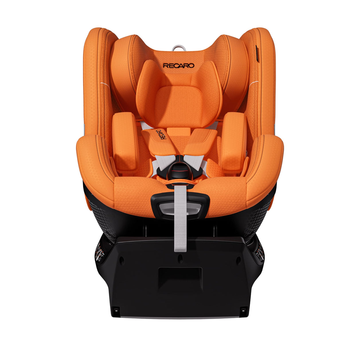 Recaro Toddler Car Seats Recaro Toron 1 - Vibrant Orange B1105003
