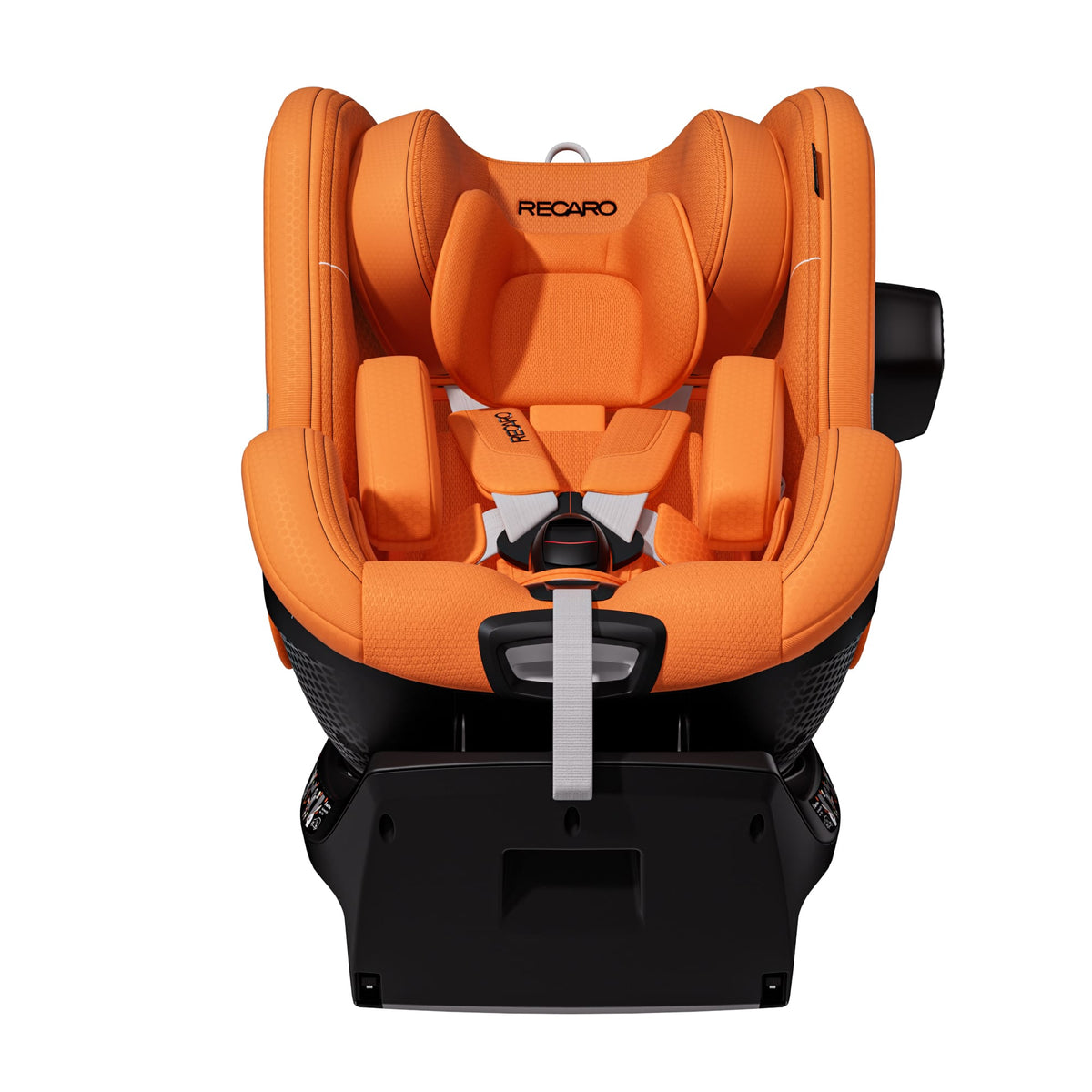 Recaro Toddler Car Seats Recaro Toron 1 - Vibrant Orange B1105003