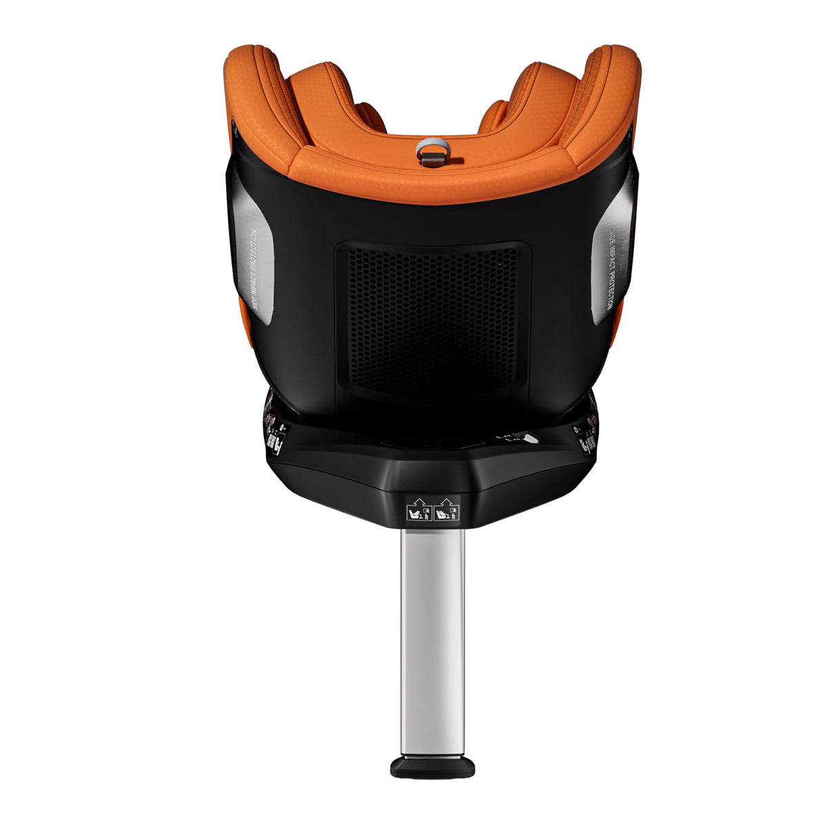 Recaro Toddler Car Seats Recaro Toron 1 - Vibrant Orange B1105003