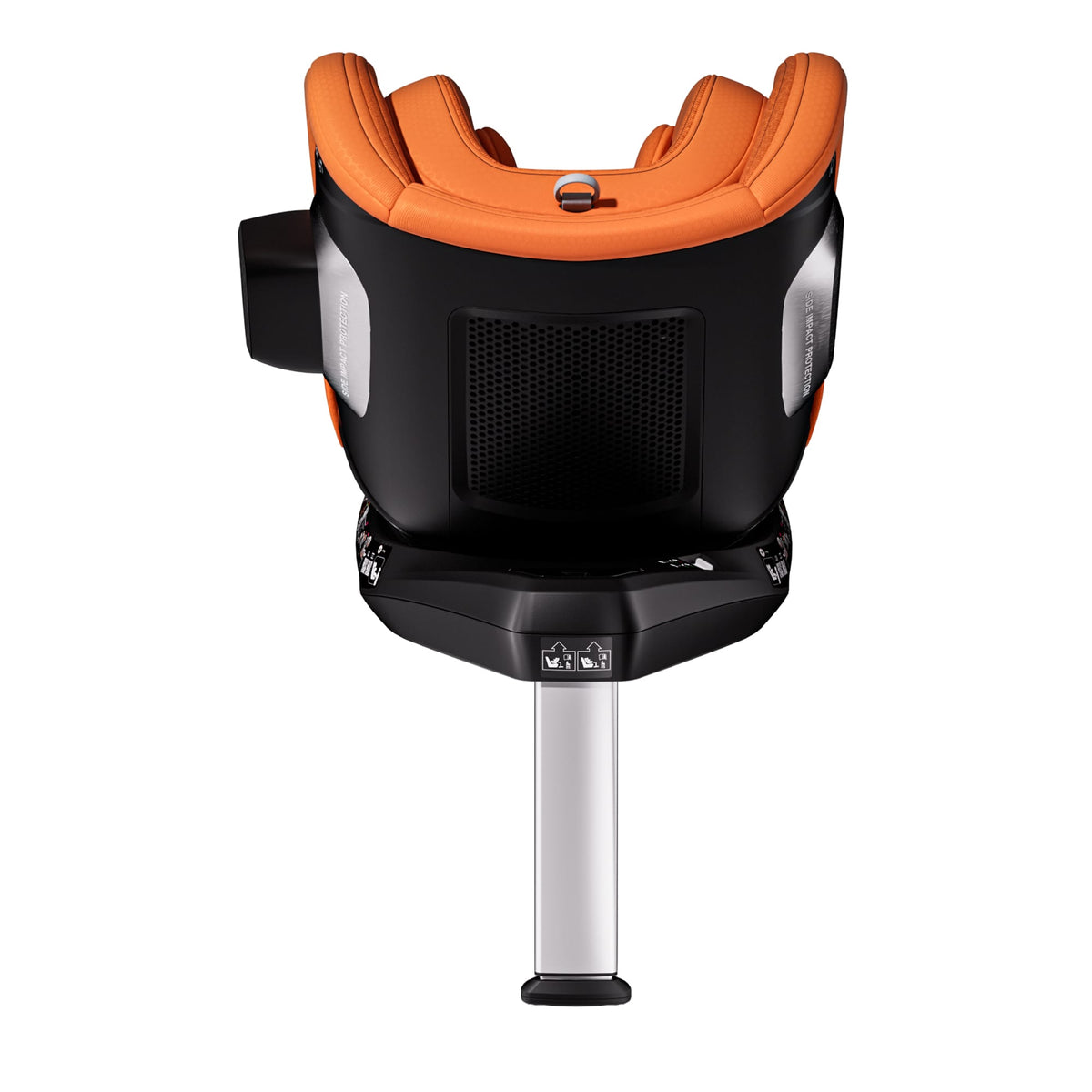 Recaro Toddler Car Seats Recaro Toron 1 - Vibrant Orange B1105003