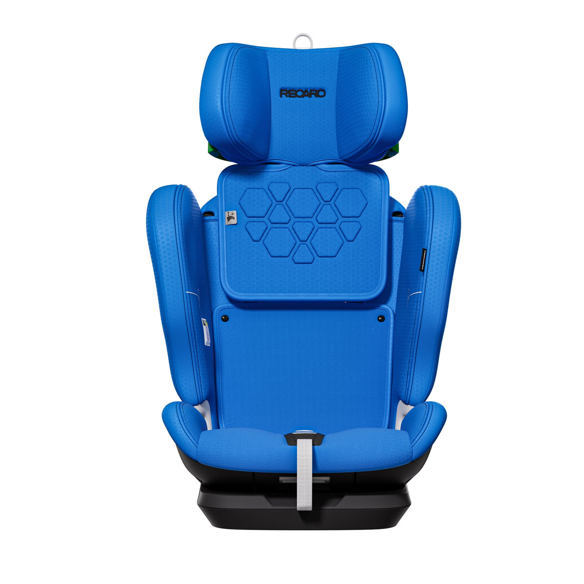 Recaro Toddler Car Seats Recaro Velix 1 - Calm Blue B1104026