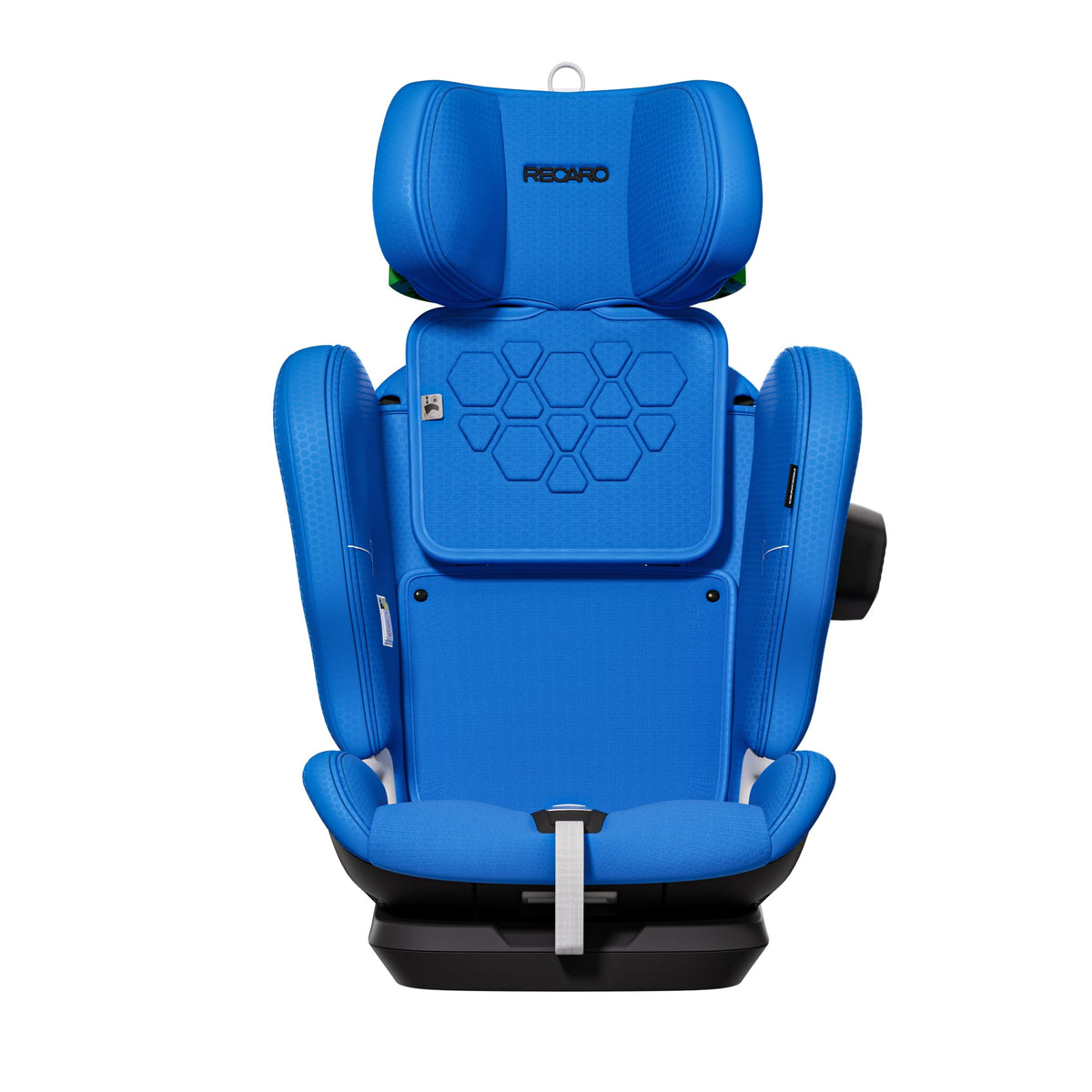 Recaro Toddler Car Seats Recaro Velix 1 - Calm Blue B1104026