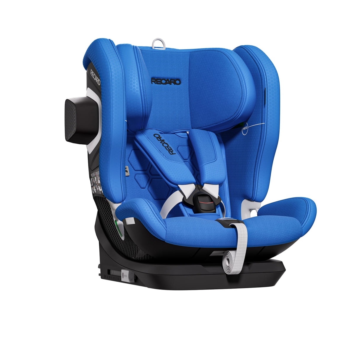 Recaro Toddler Car Seats Recaro Velix 1 - Calm Blue B1104026