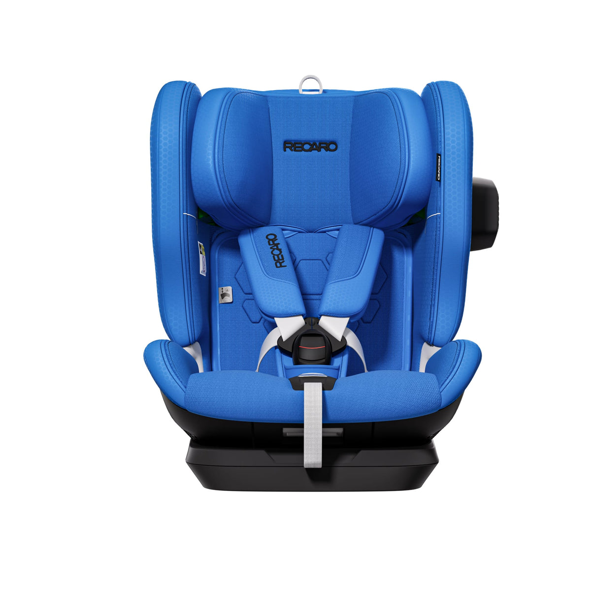 Recaro Toddler Car Seats Recaro Velix 1 - Calm Blue B1104026