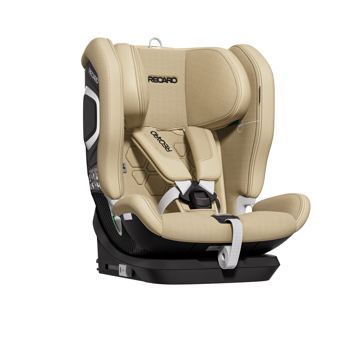 Recaro Toddler Car Seats Recaro Velix 1 - Elegant Beige B1104029