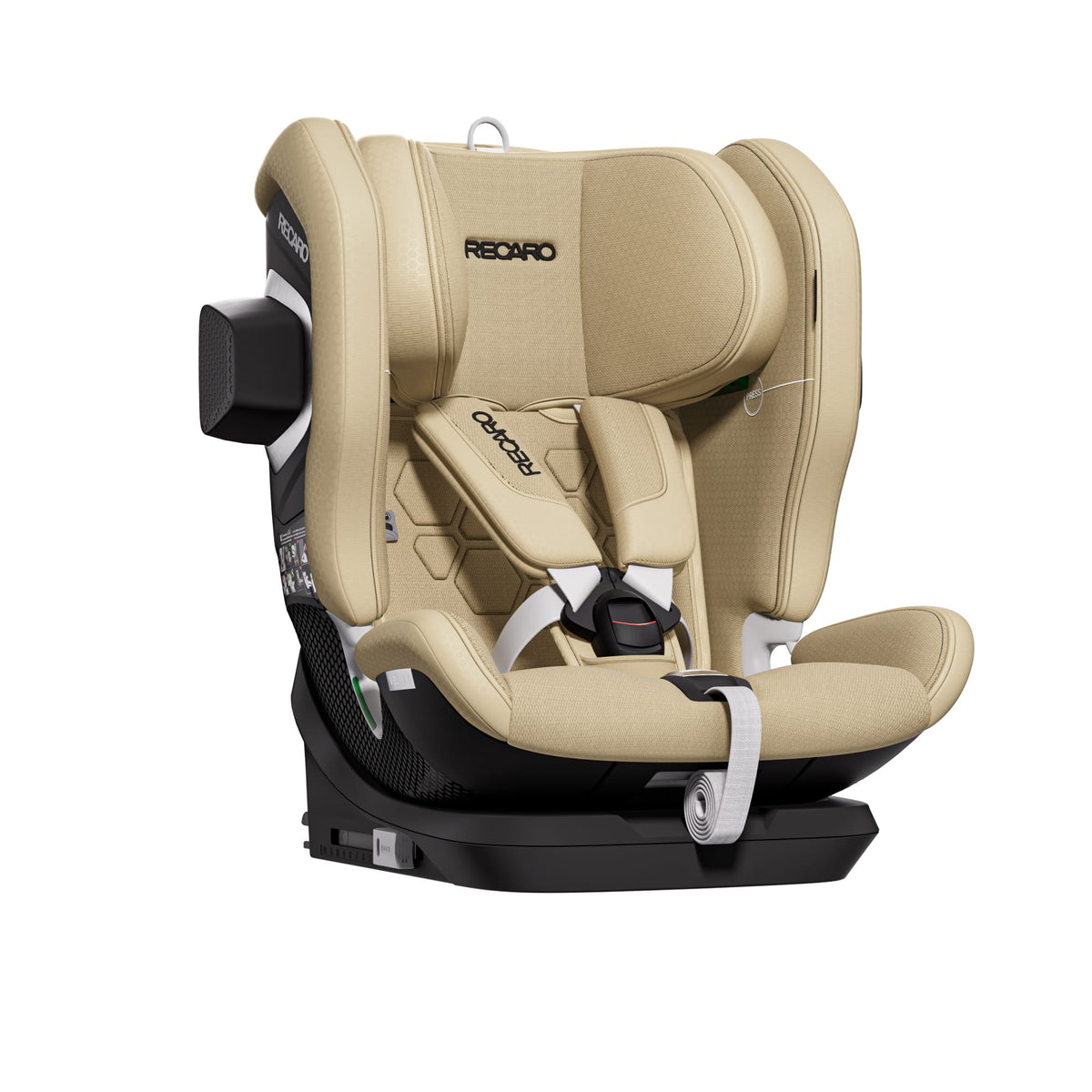 Recaro Toddler Car Seats Recaro Velix 1 - Elegant Beige B1104029
