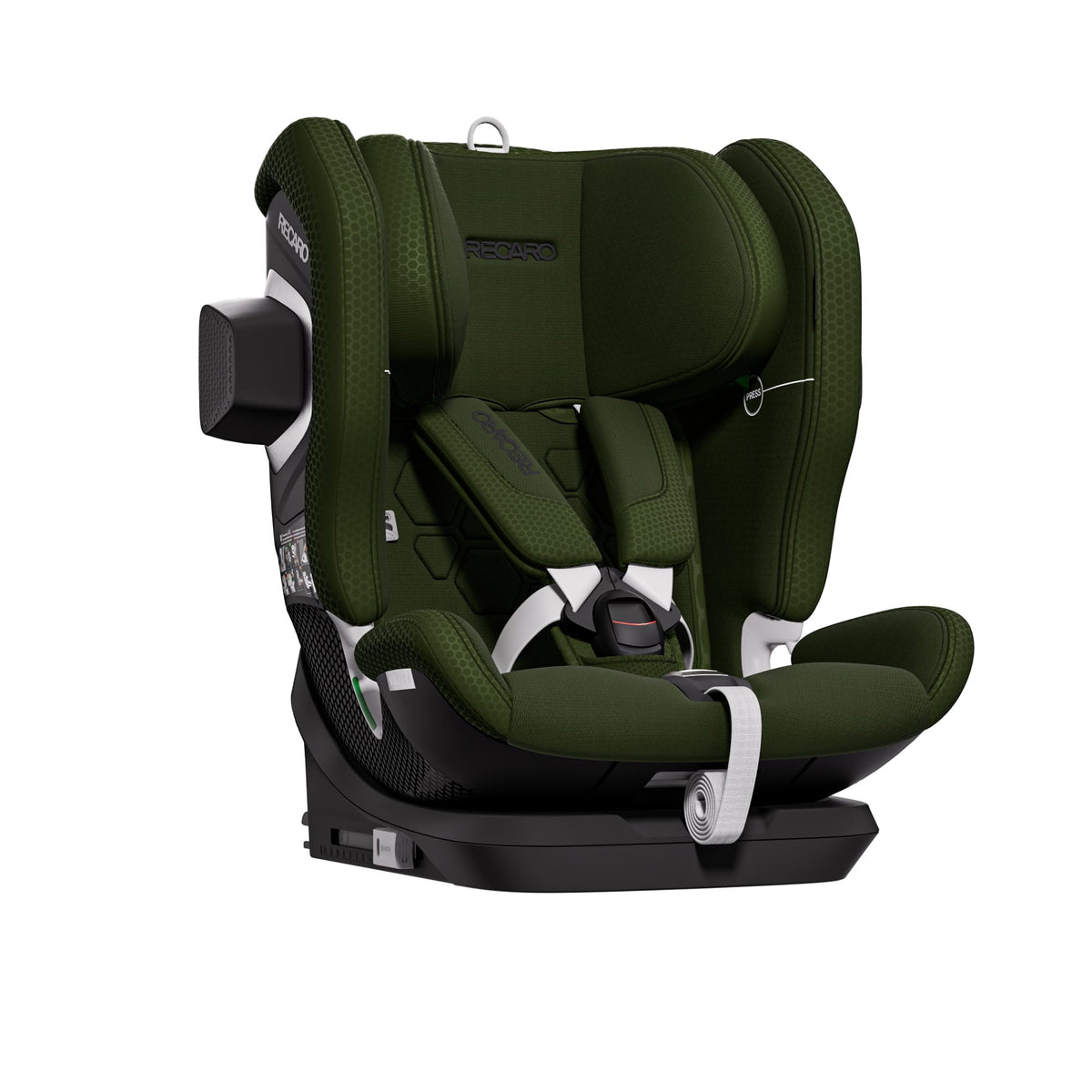 Recaro Toddler Car Seats Recaro Velix 1 - Epic Green B1104027