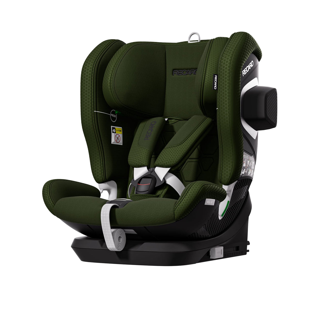 Recaro Toddler Car Seats Recaro Velix 1 - Epic Green B1104027