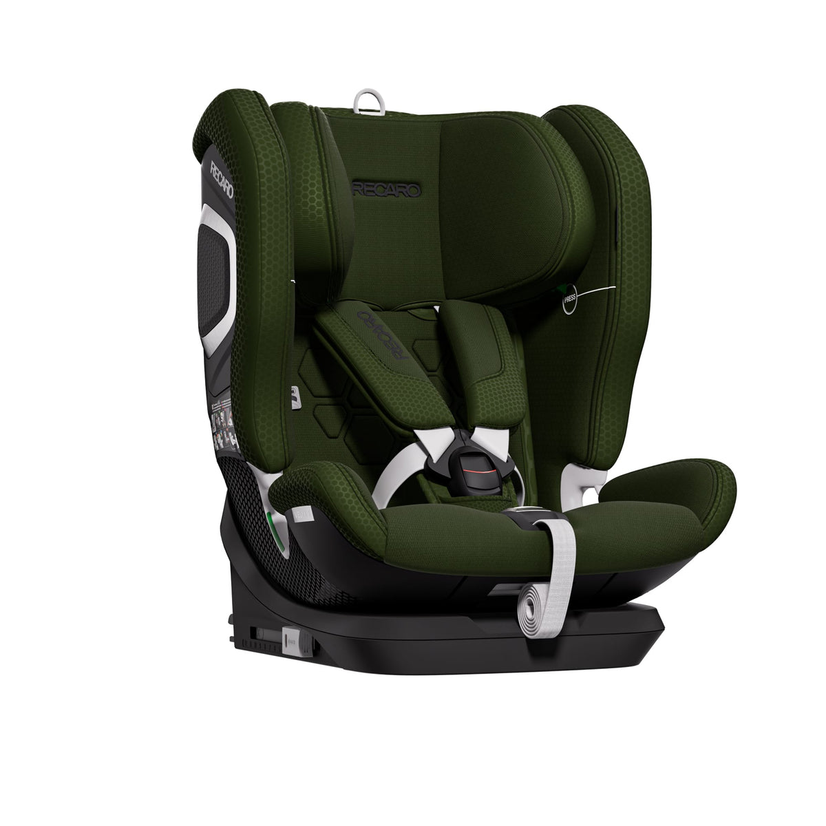 Recaro Toddler Car Seats Recaro Velix 1 - Epic Green B1104027