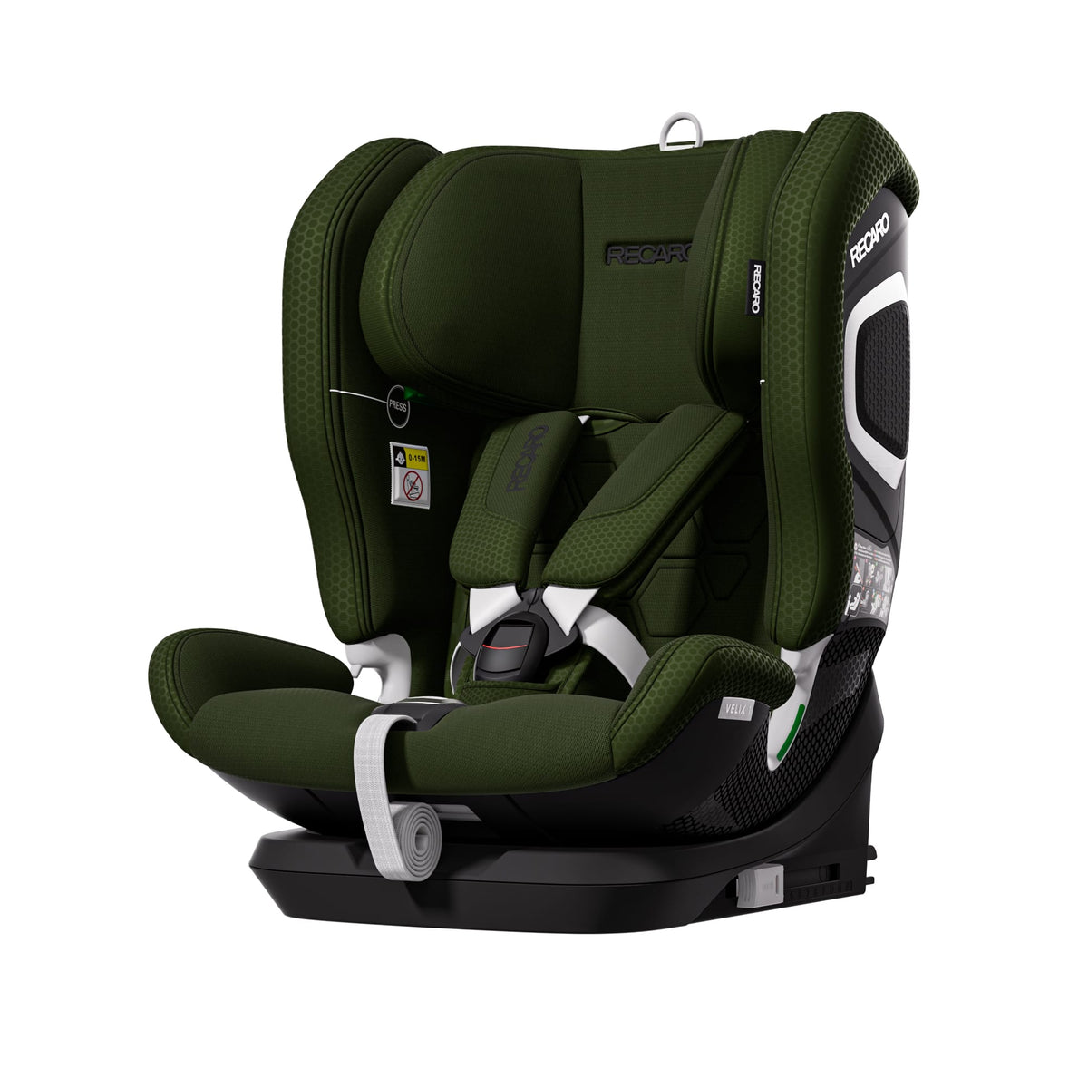 Recaro Toddler Car Seats Recaro Velix 1 - Epic Green B1104027