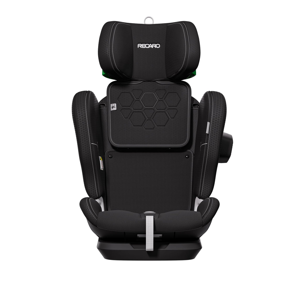 Recaro Toddler Car Seats Recaro Velix 1 - Fresh Black B1104021