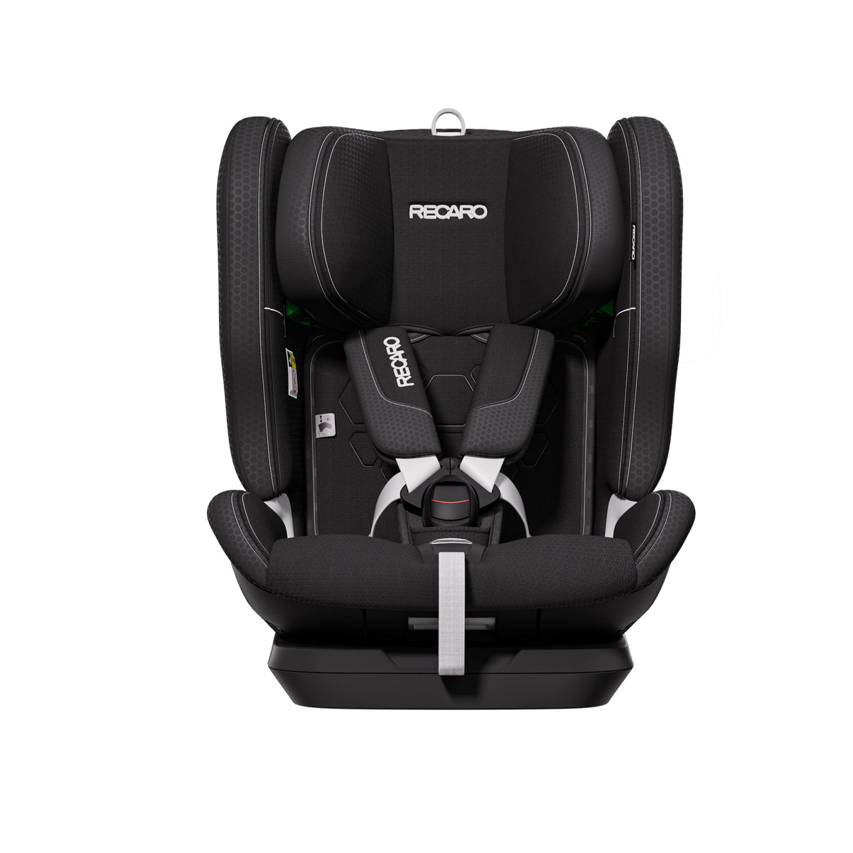 Recaro Toddler Car Seats Recaro Velix 1 - Fresh Black B1104021