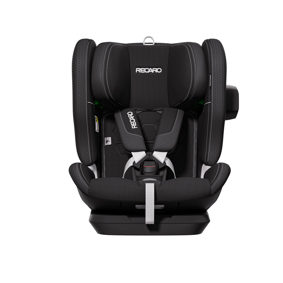 Recaro Toddler Car Seats Recaro Velix 1 - Fresh Black B1104021