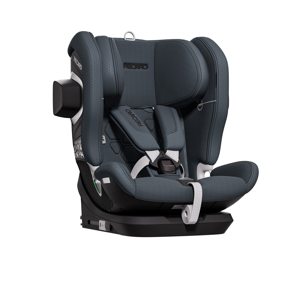 Recaro Toddler Car Seats Recaro Velix 1 - Gallant Grey B1104028