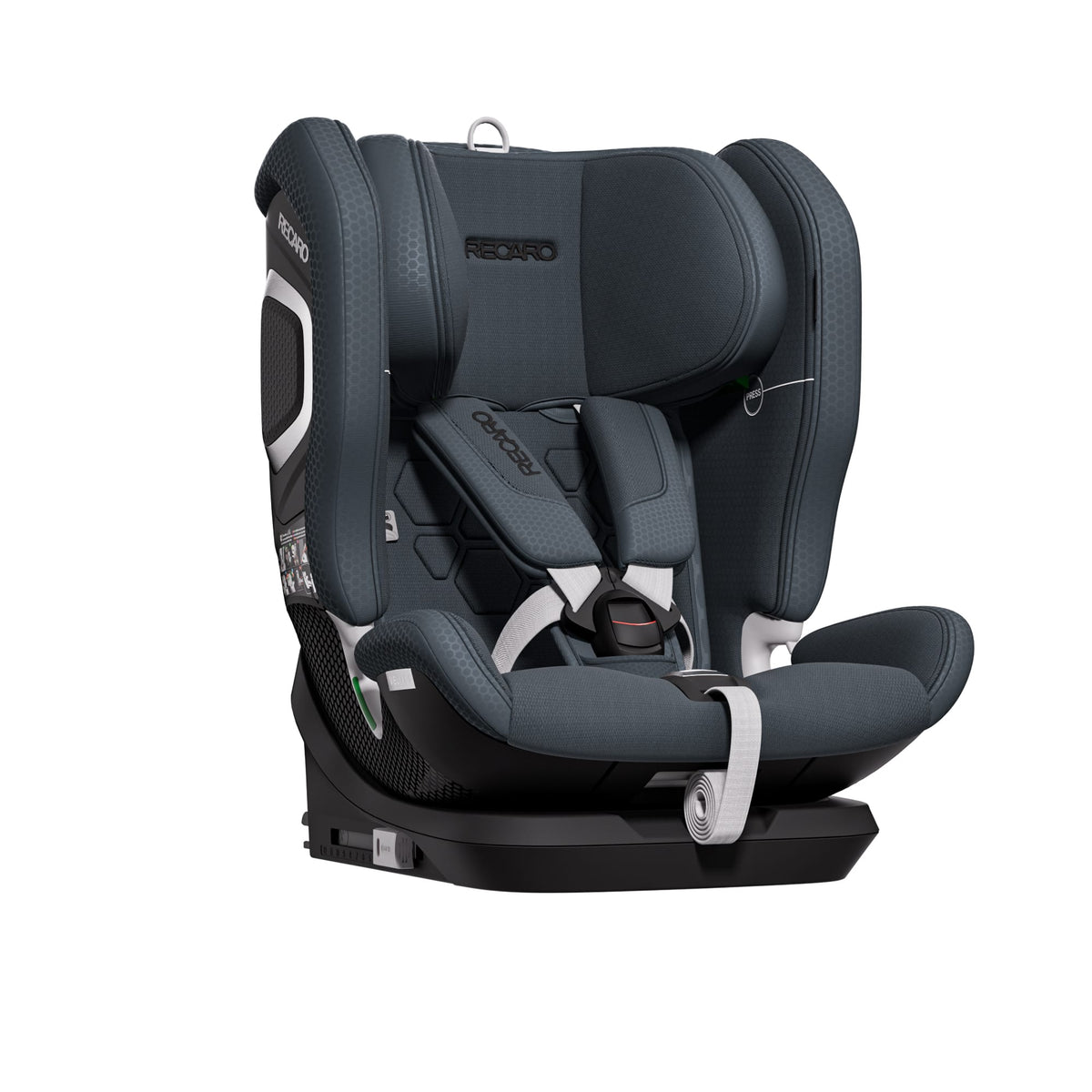 Recaro Toddler Car Seats Recaro Velix 1 - Gallant Grey B1104028