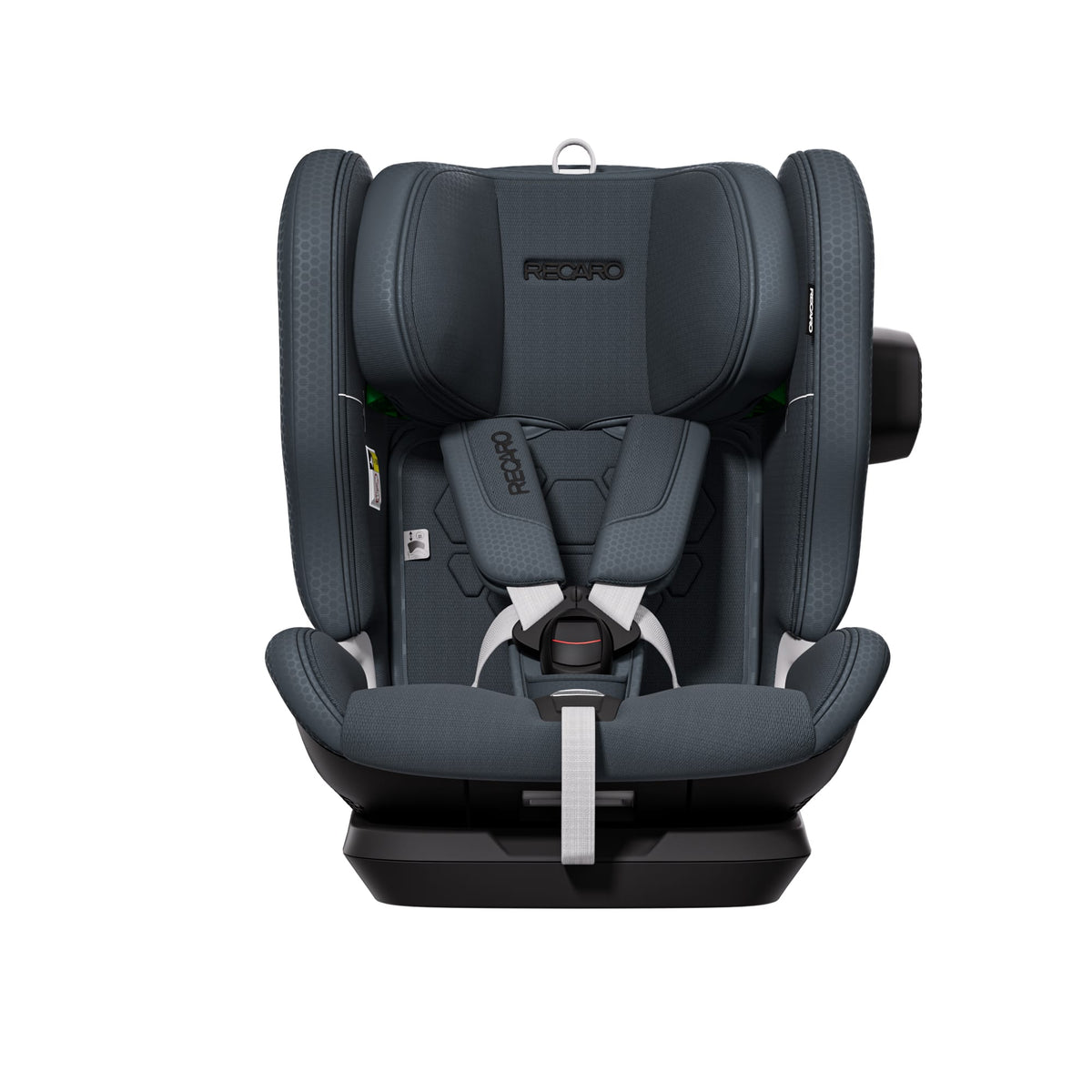 Recaro Toddler Car Seats Recaro Velix 1 - Gallant Grey B1104028