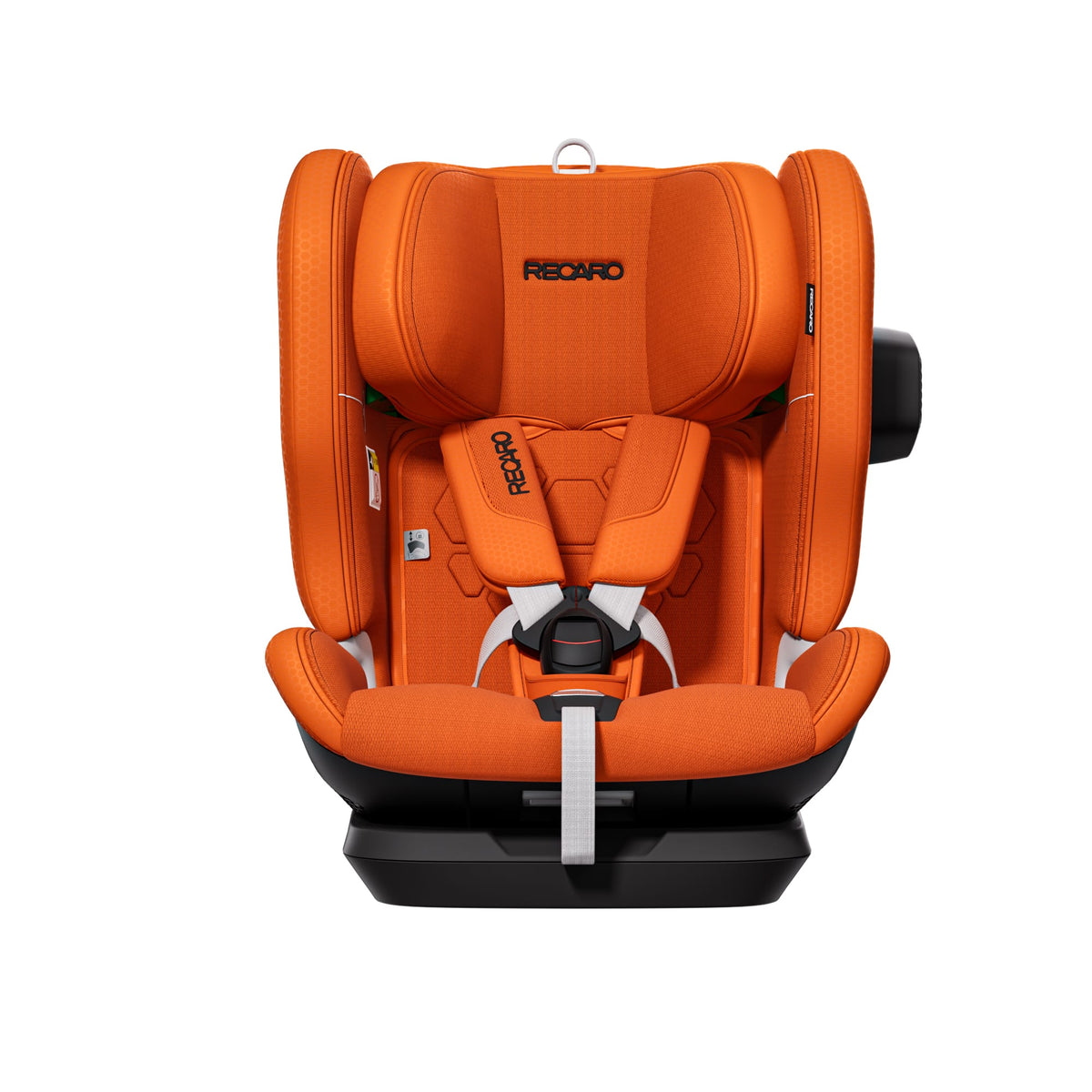 Recaro Toddler Car Seats Recaro Velix 1 - Vibrant Orange B1104023