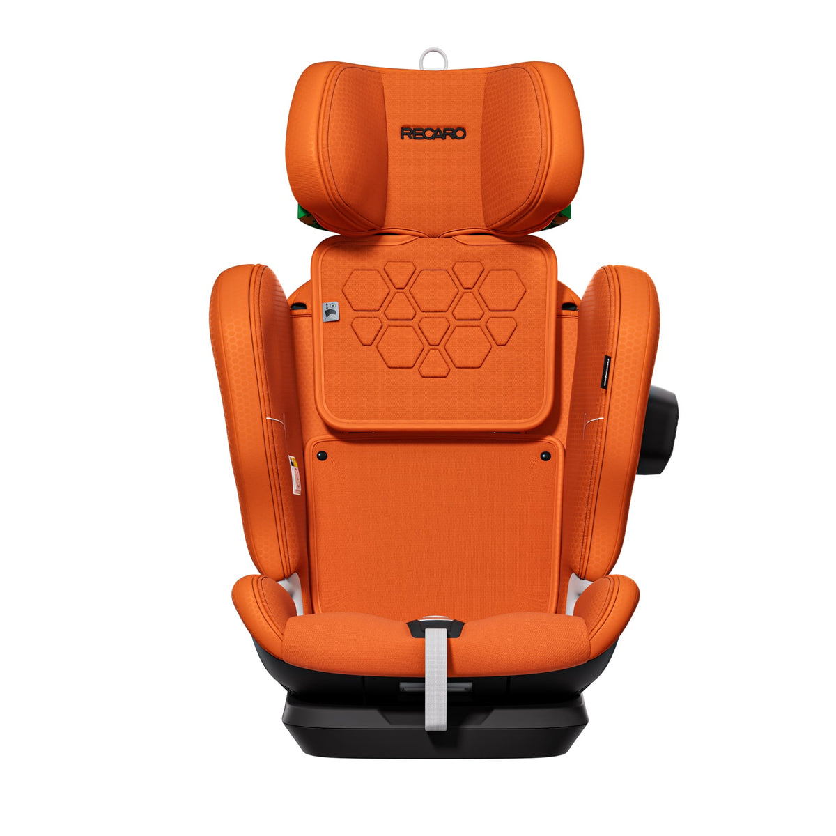 Recaro Toddler Car Seats Recaro Velix 1 - Vibrant Orange B1104023