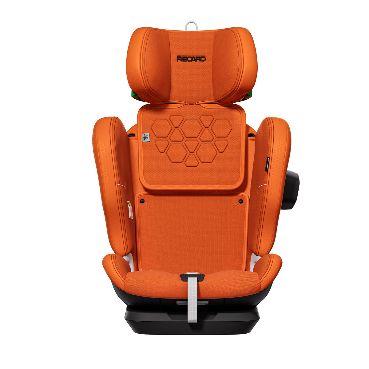 Recaro Toddler Car Seats Recaro Velix 1 - Vibrant Orange B1104023
