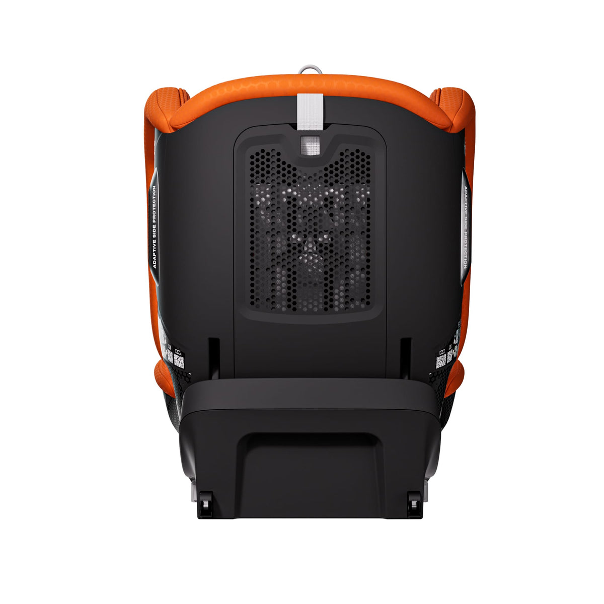 Recaro Toddler Car Seats Recaro Velix 1 - Vibrant Orange B1104023