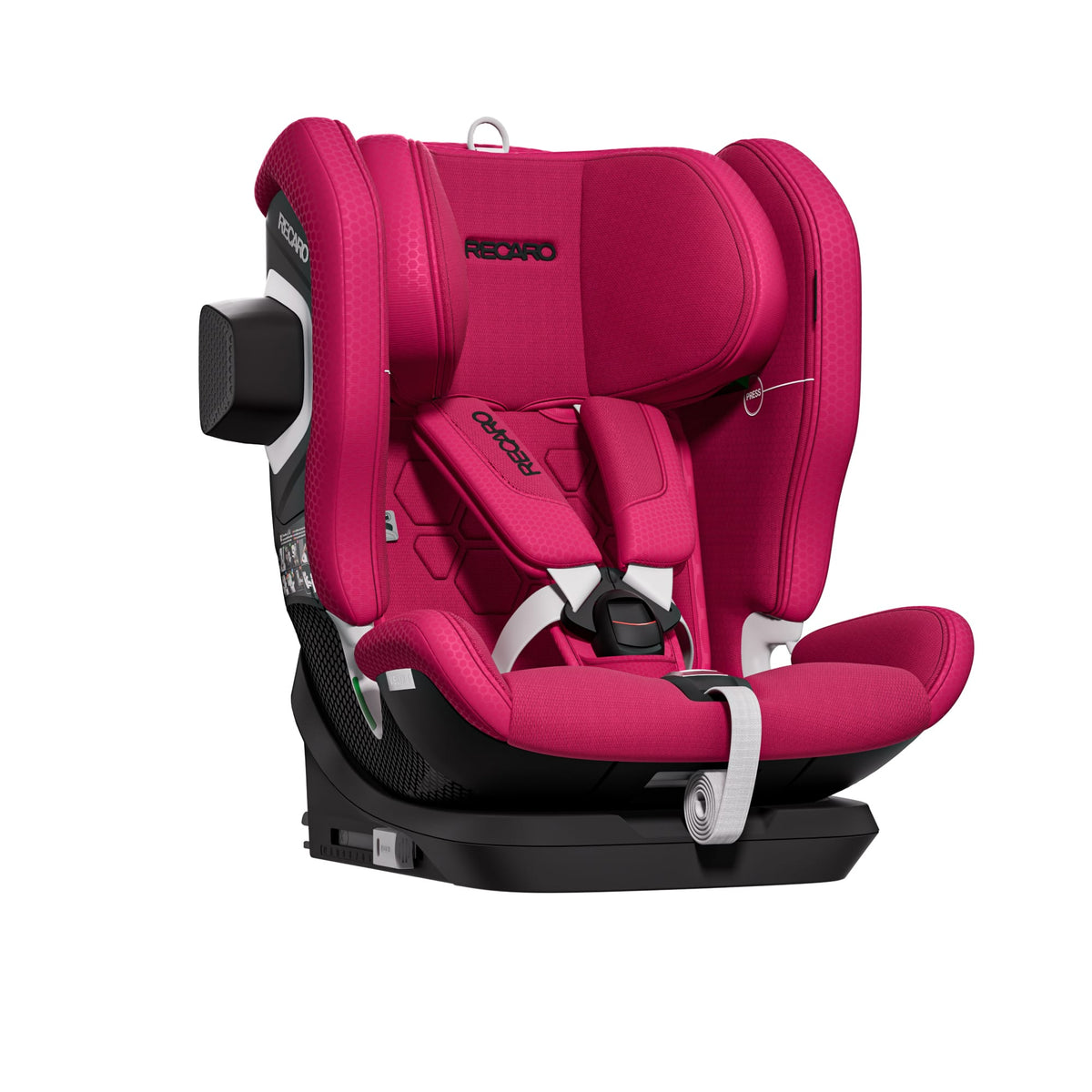Recaro Toddler Car Seats Recaro Velix 1 - Wow Pink B1104024