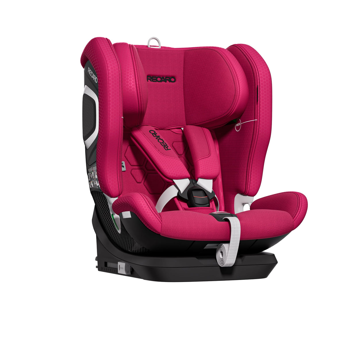Recaro Toddler Car Seats Recaro Velix 1 - Wow Pink B1104024