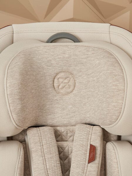 Silver Cross baby car seats Silver Cross Balance i-Size- Almond SX439.AM