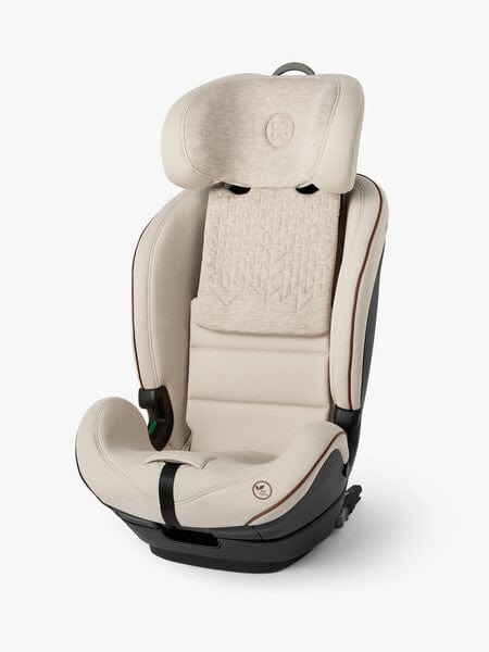 Silver Cross baby car seats Silver Cross Balance i-Size- Almond SX439.AM