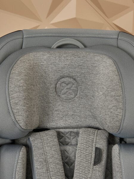 Silver Cross baby car seats Silver Cross Balance i-Size- Glacier SX438.GL