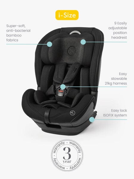 Silver Cross baby car seats Silver Cross Balance i-Size- Space SX439.SP